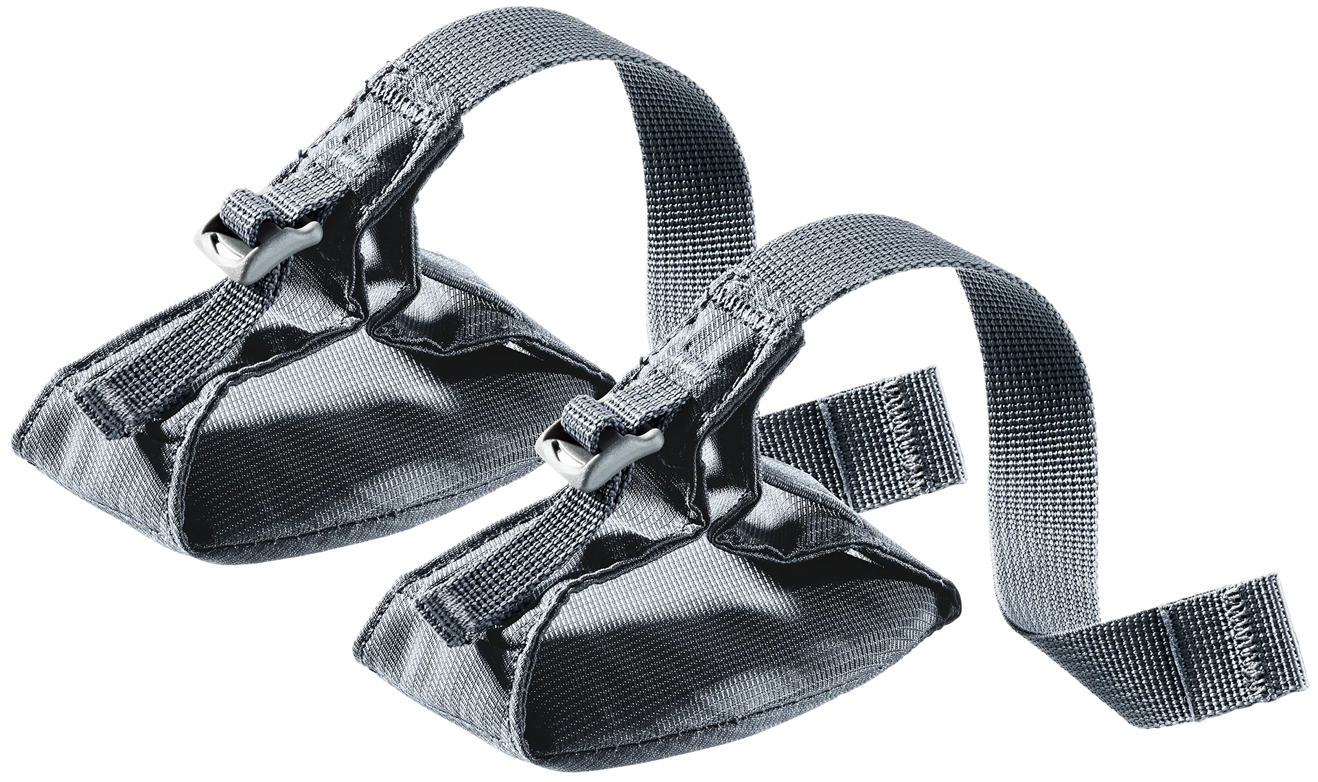 Harness, Accessories