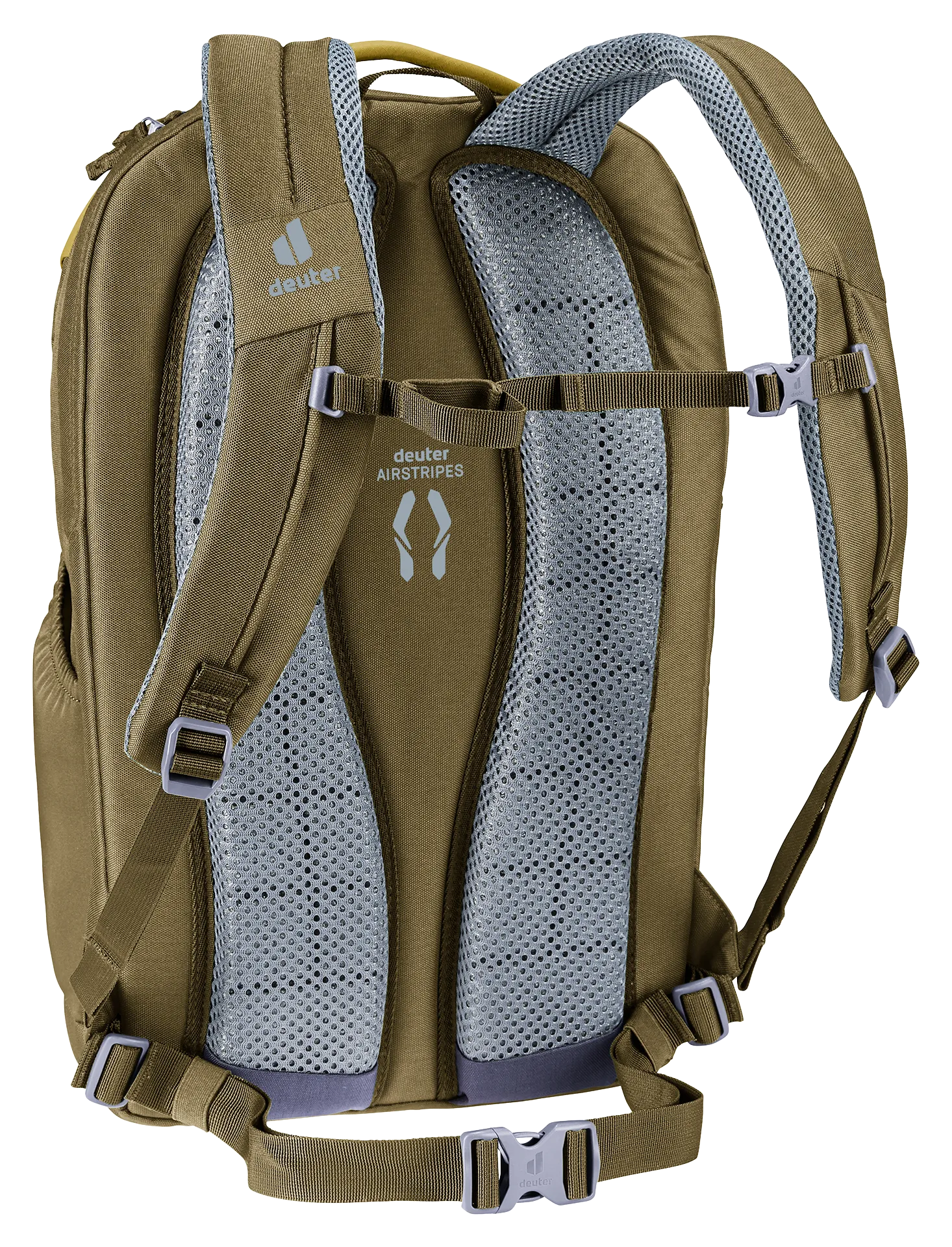 Giga - Lifestyle backpacks - kelp nori