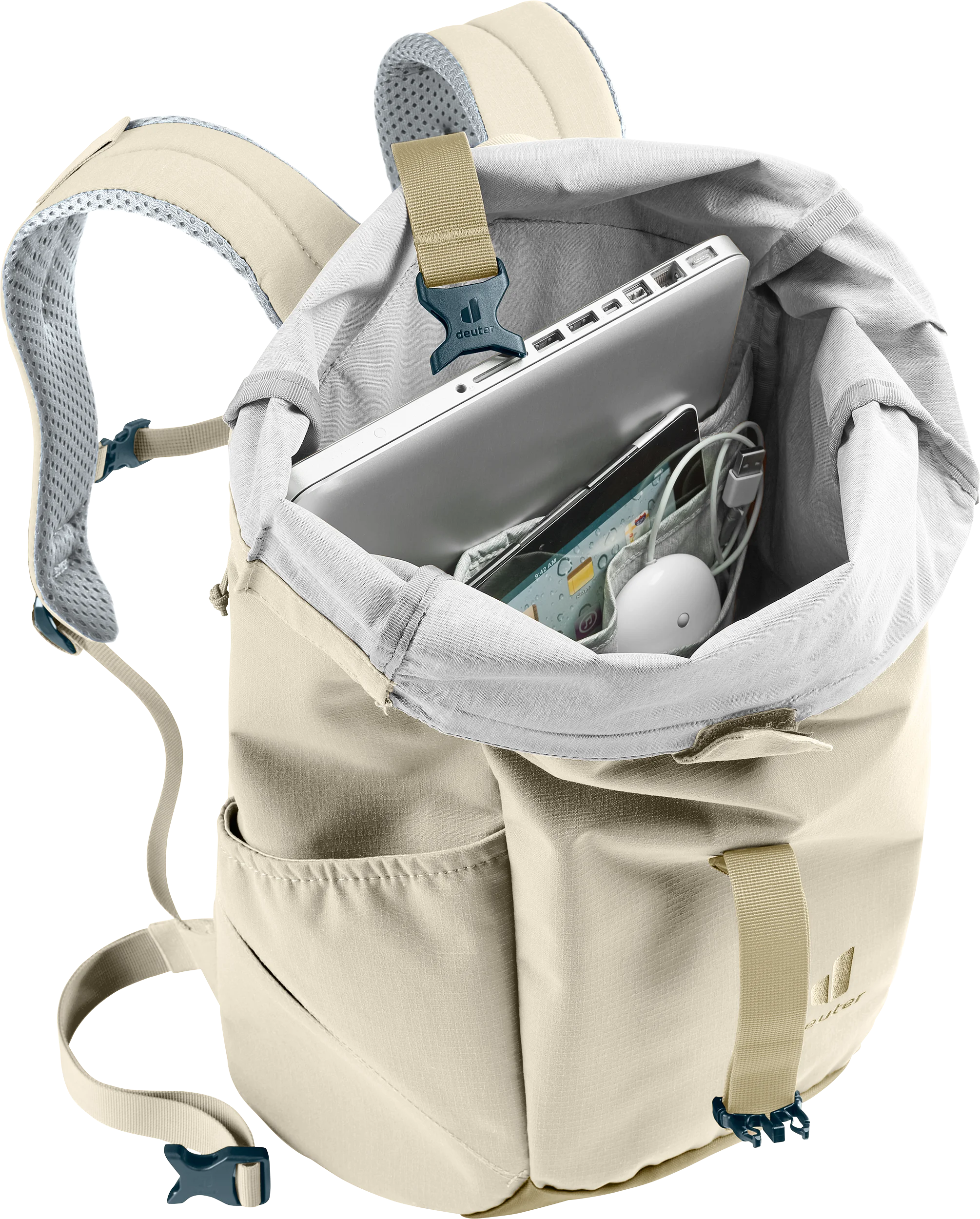 Stepout 22 Bag, Accessories, Handbag, Backpack