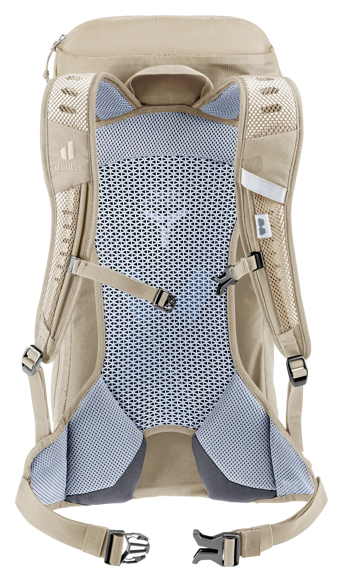 backpack, hydration, mesh, shoulder straps, padded back