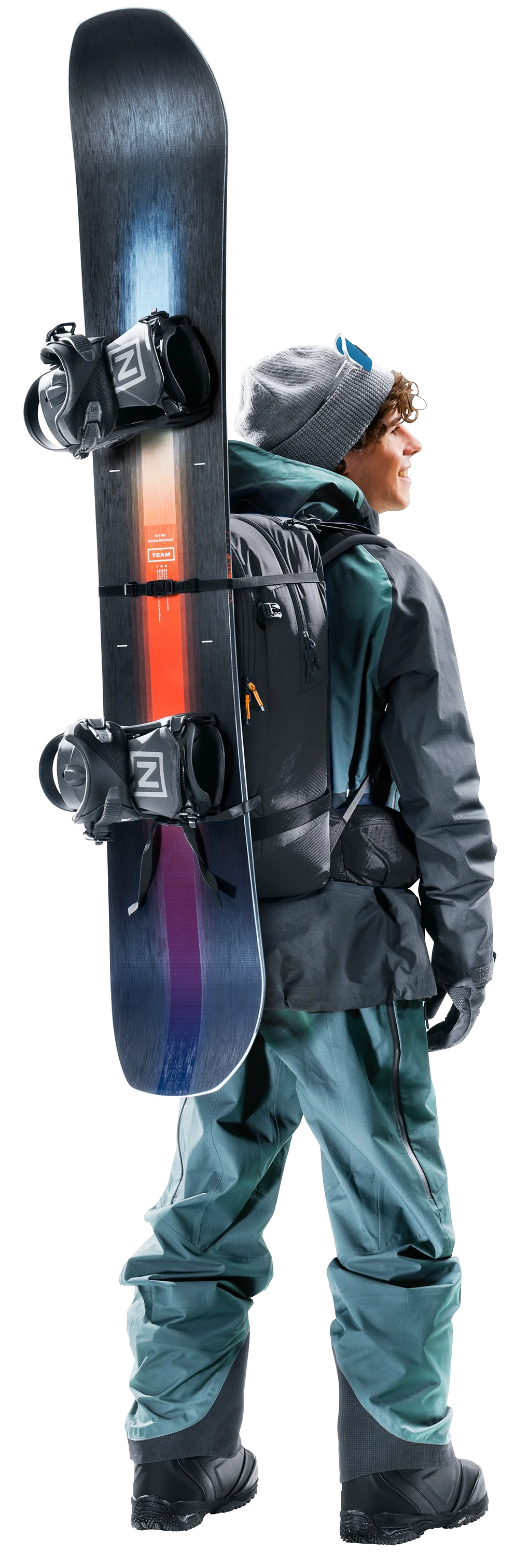 Pants, Person, Worker, Hat, Light