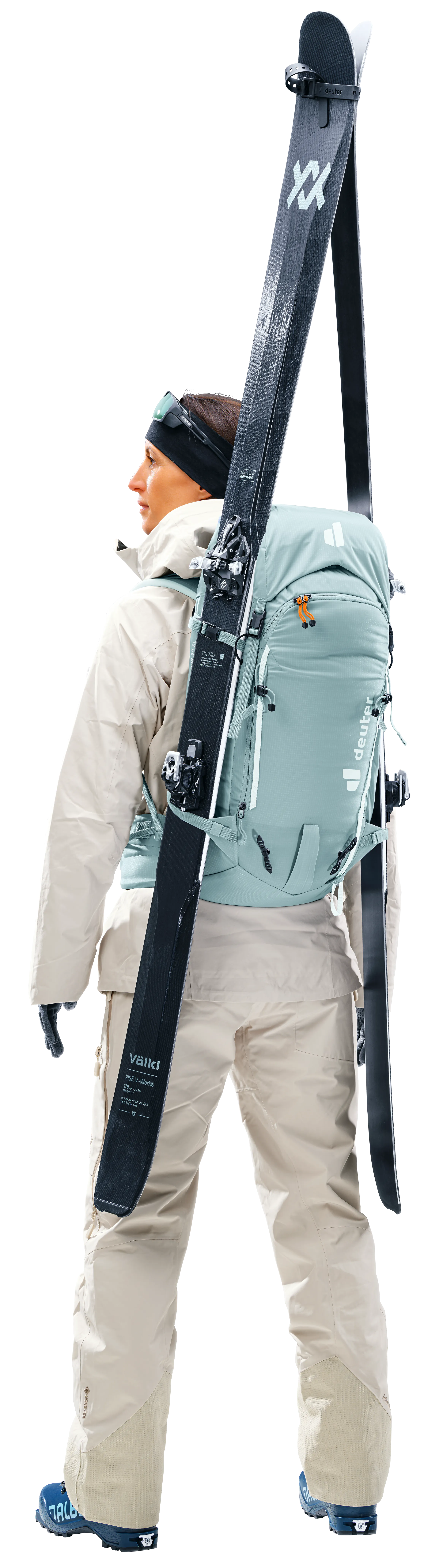 Freescape Tour 30 SL