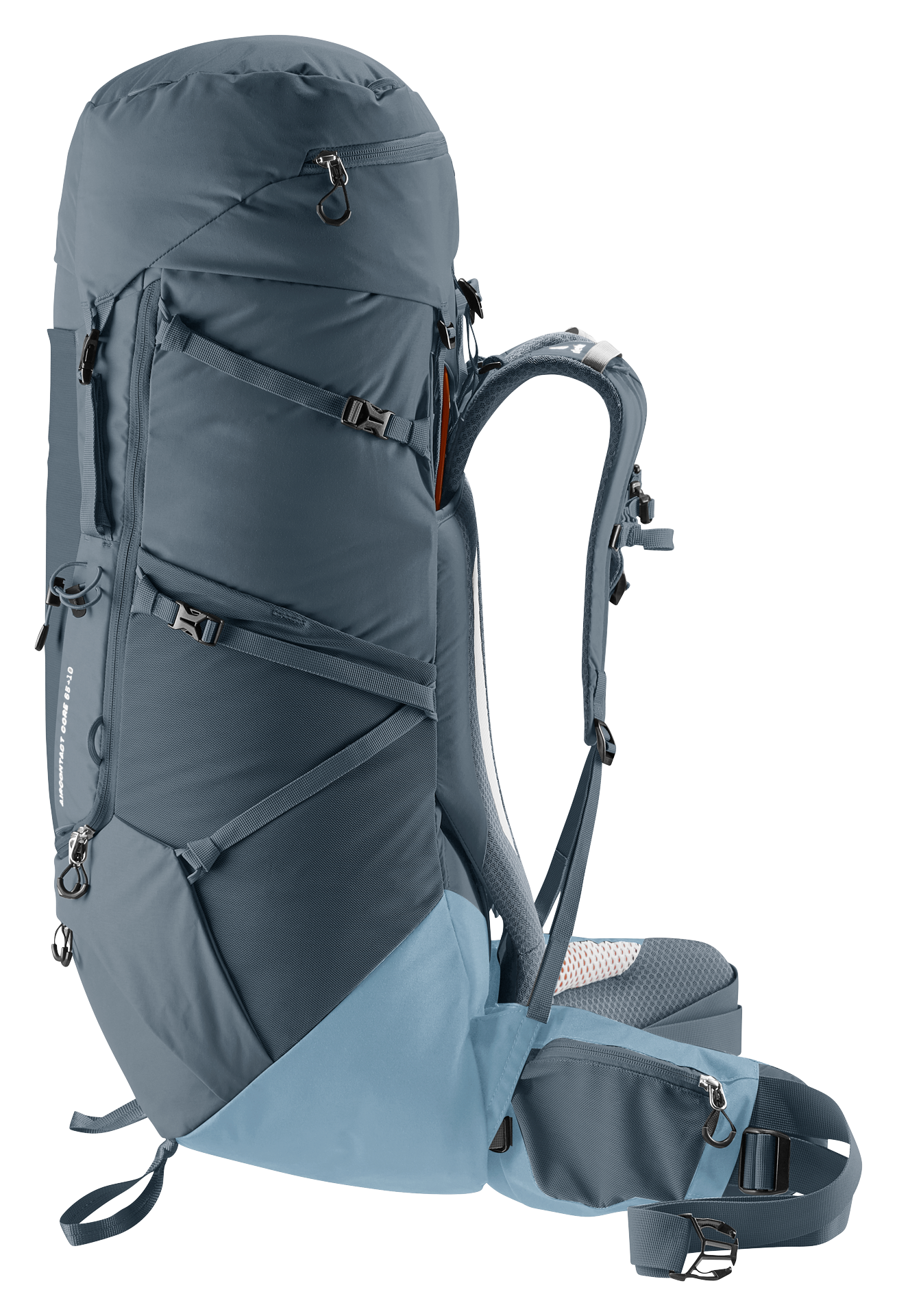 Aircontact Core 65+10 | graphite-shale | 0 | 4046051131627