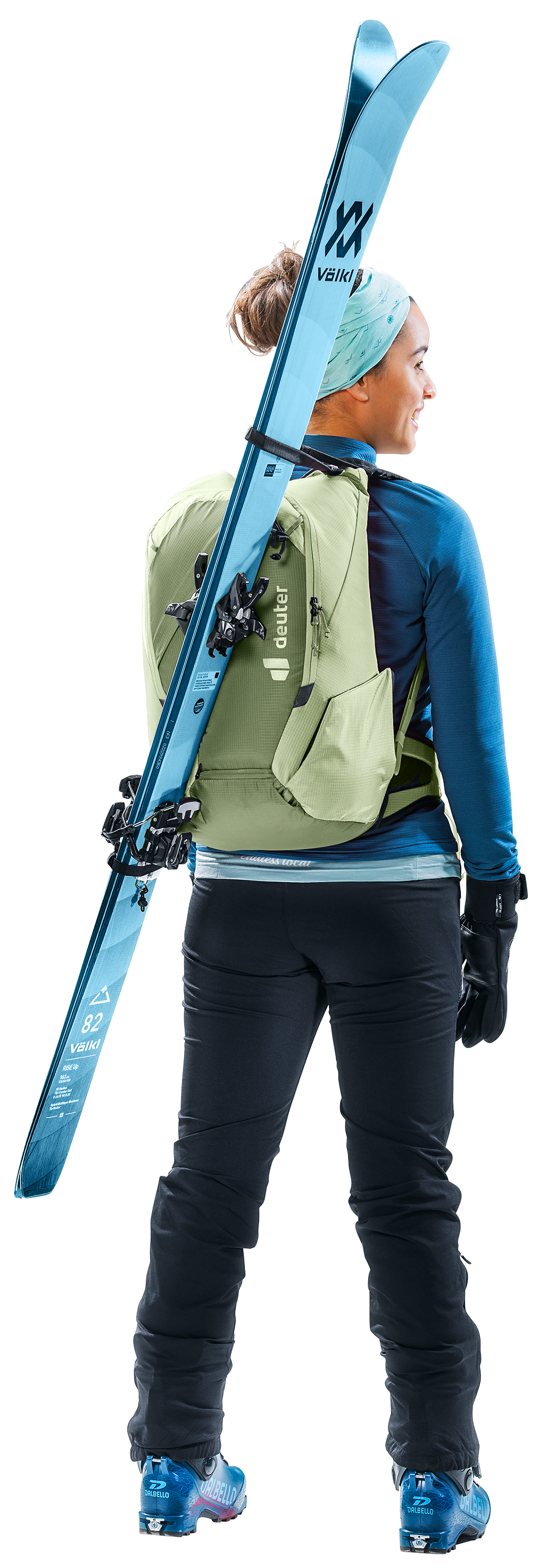 Updays 24 SL Pants, Bag, Person, Outdoors, Nature, skis, ski, skiing, backpack, outerwear