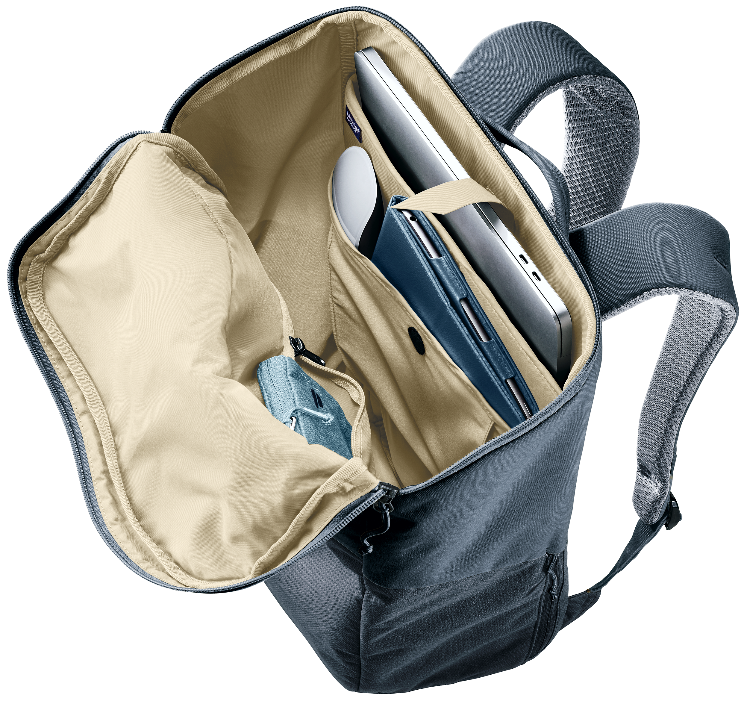 Wemoto x deuter UP Stockholm