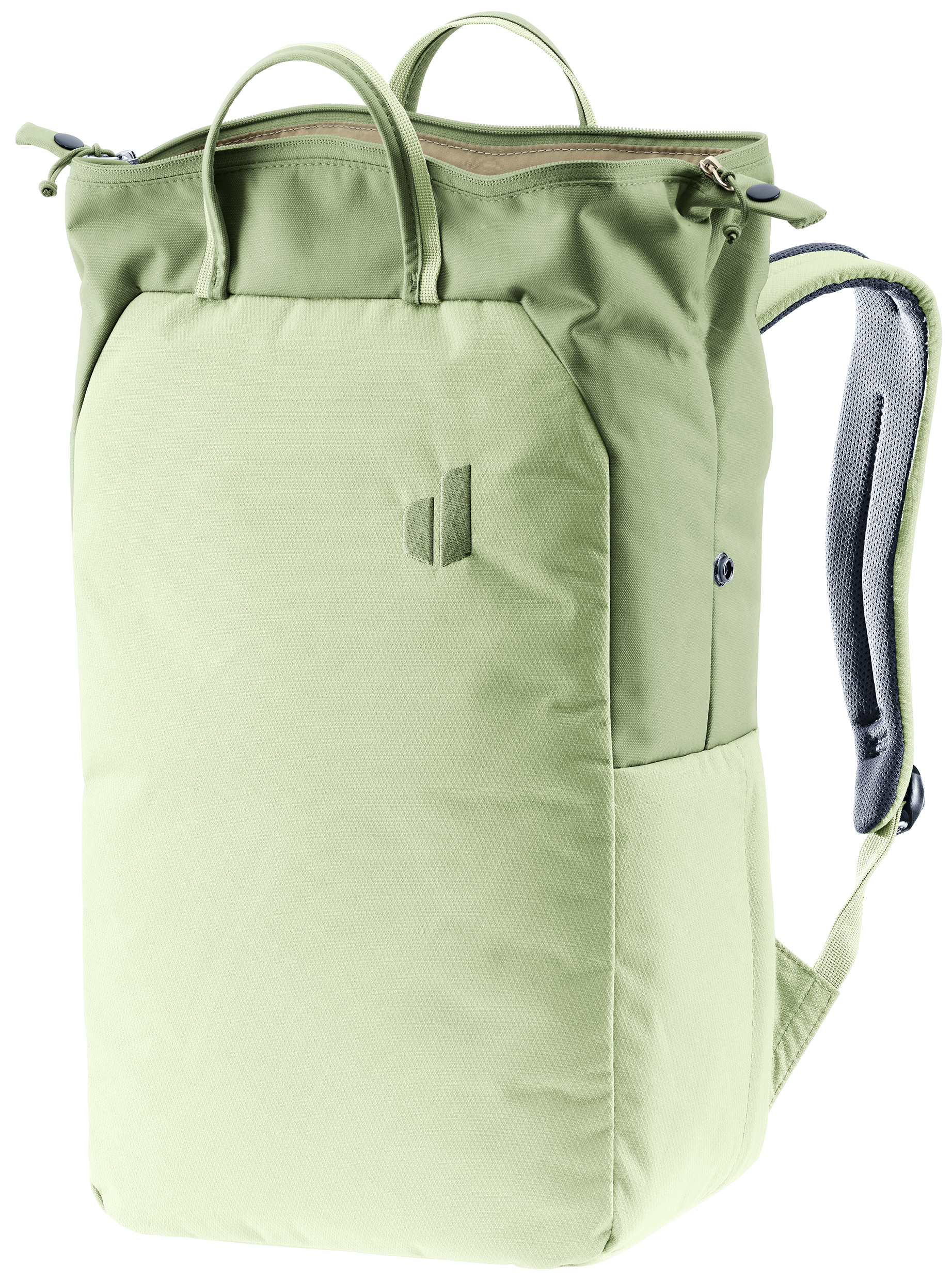 Vista - Lifestyle backpacks - mineral grove