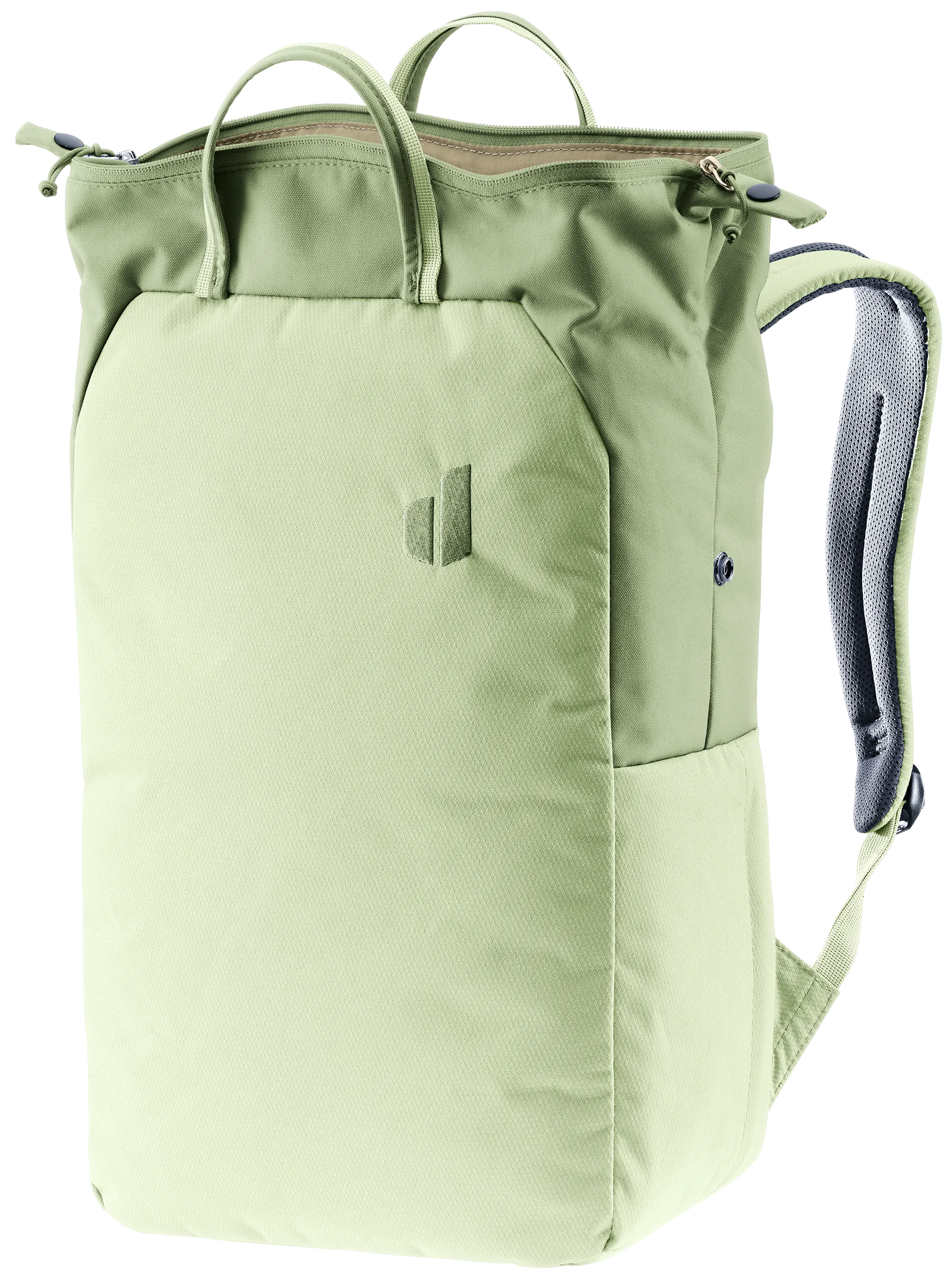 Vista - Lifestyle backpacks - mineral grove