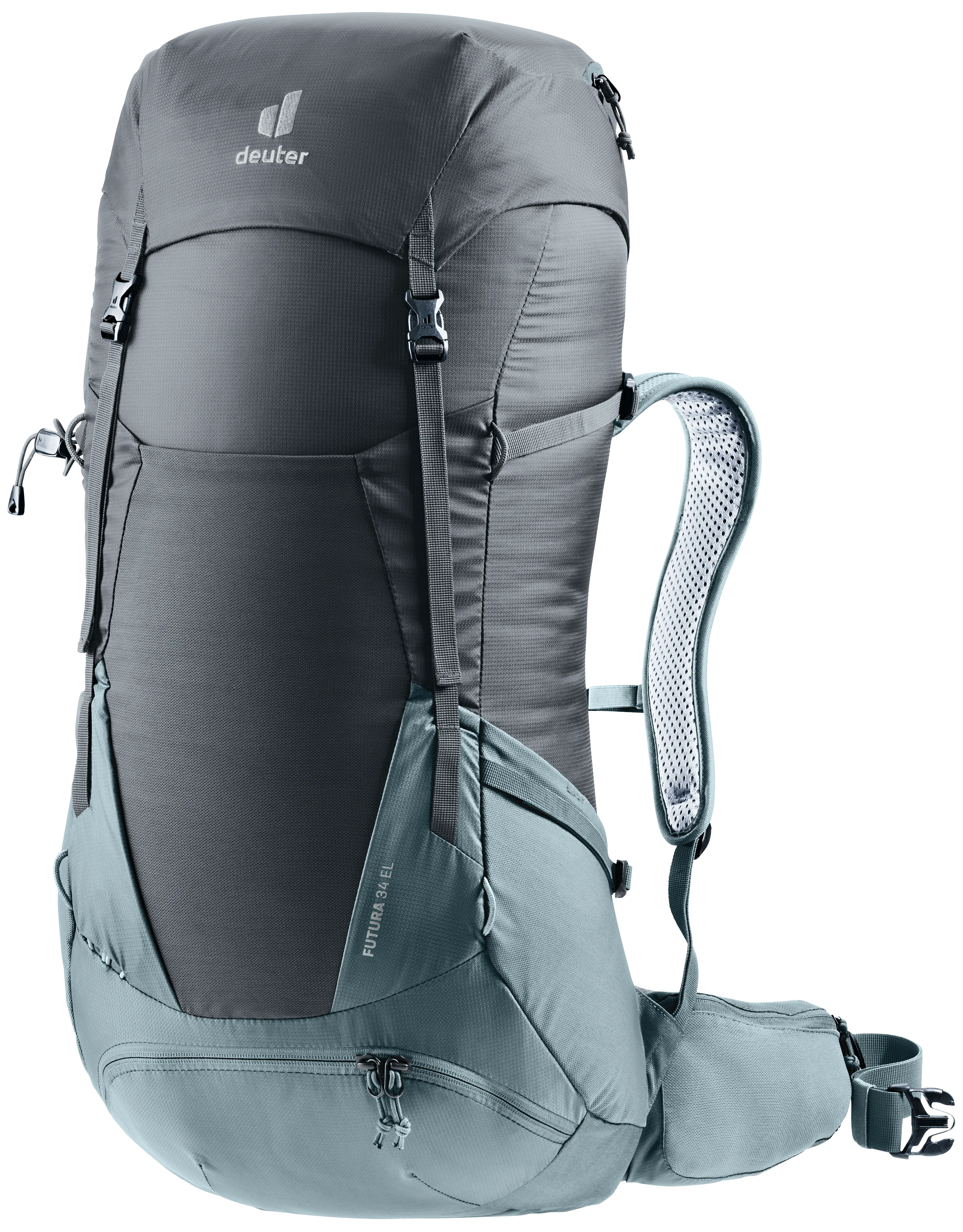 Futura 34 EL Futura 34 EL