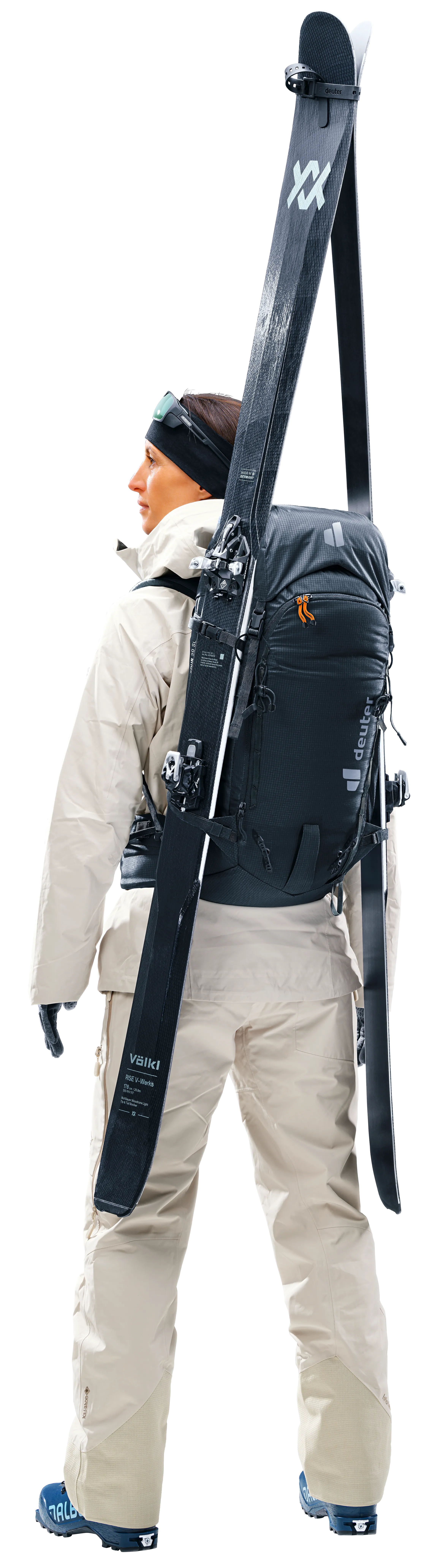 Freescape Tour 30 SL