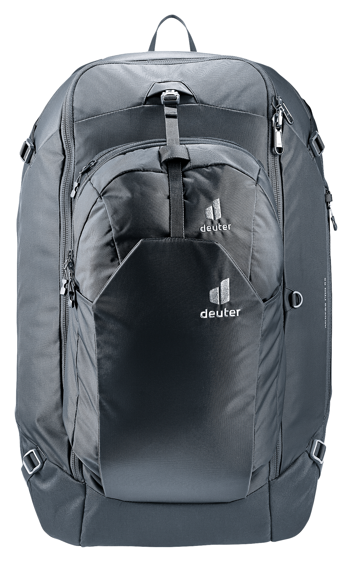 Access Pro 65 Access Pro 65 - Travel backpacks - l black