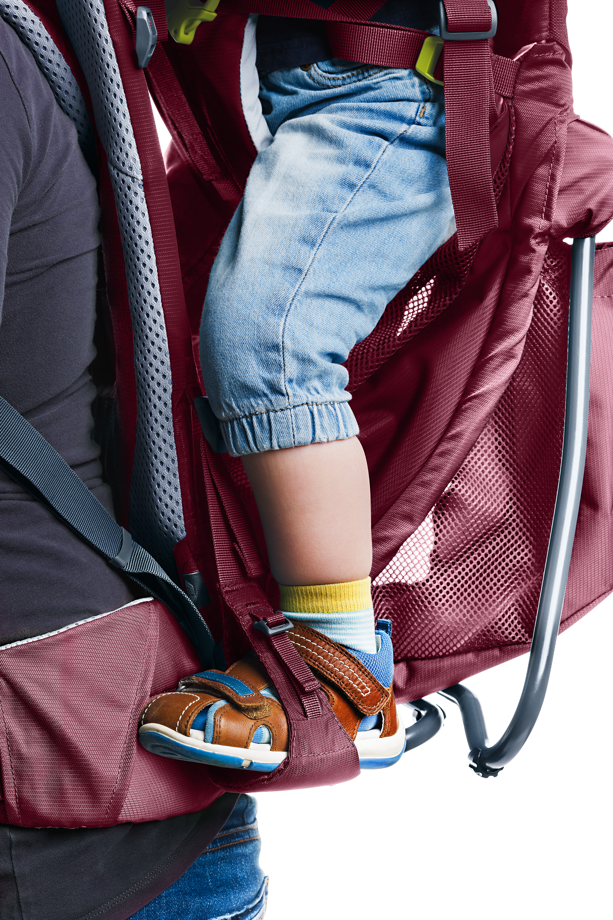 Kid Comfort Active SL