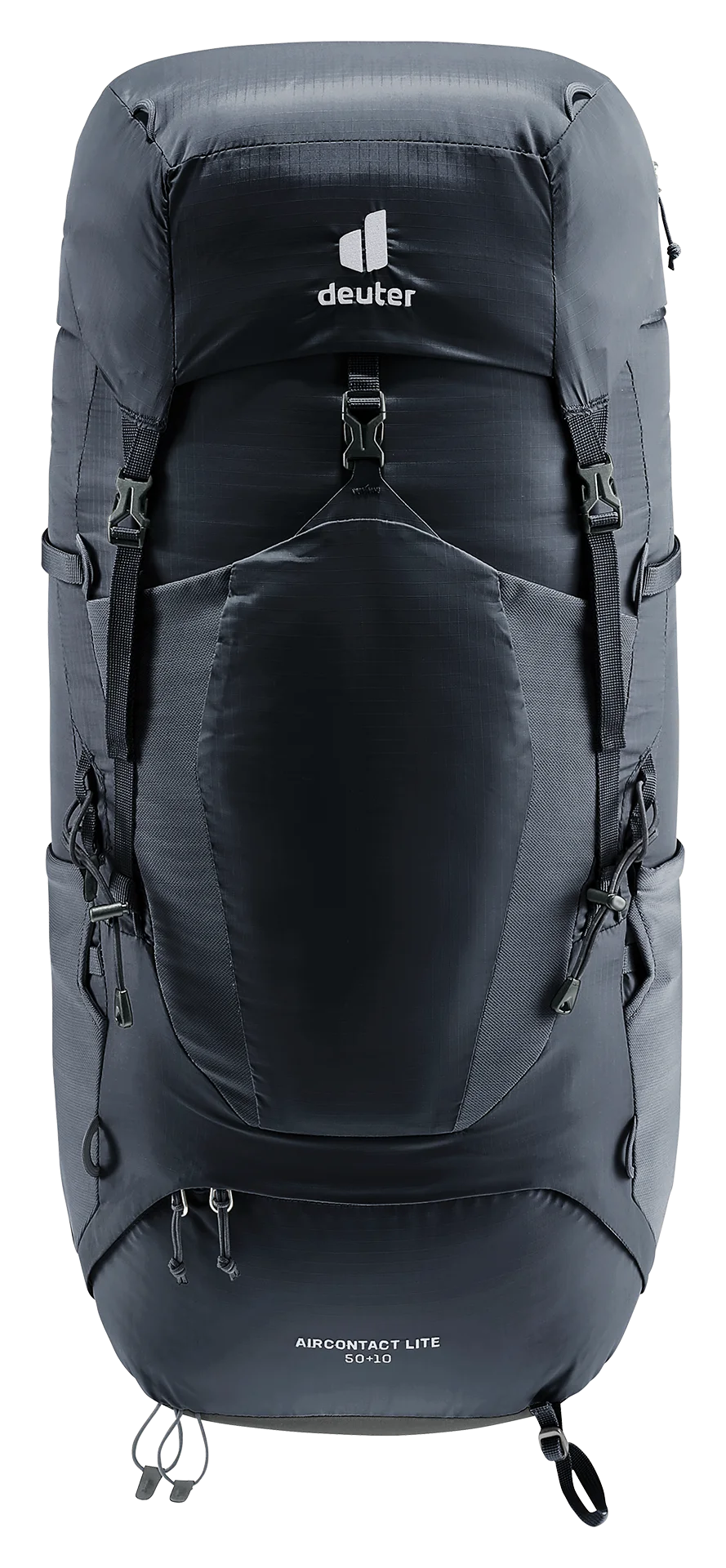 backpack, hiking, deuter, external frame, 55-70L