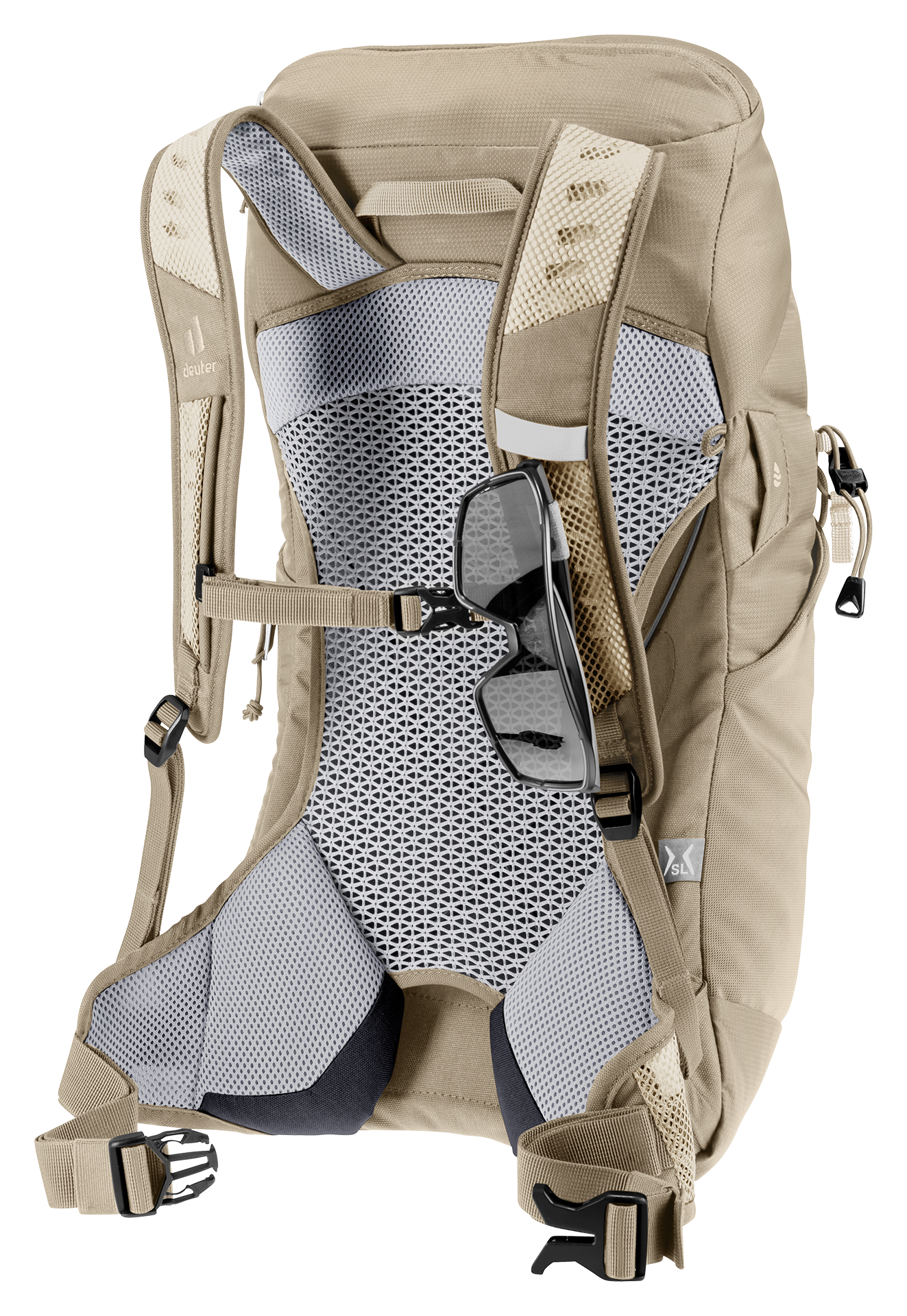 deuter ac lite 18 backpack 24 Black - Hiking Our compact Deuter AC Lite 15 SL