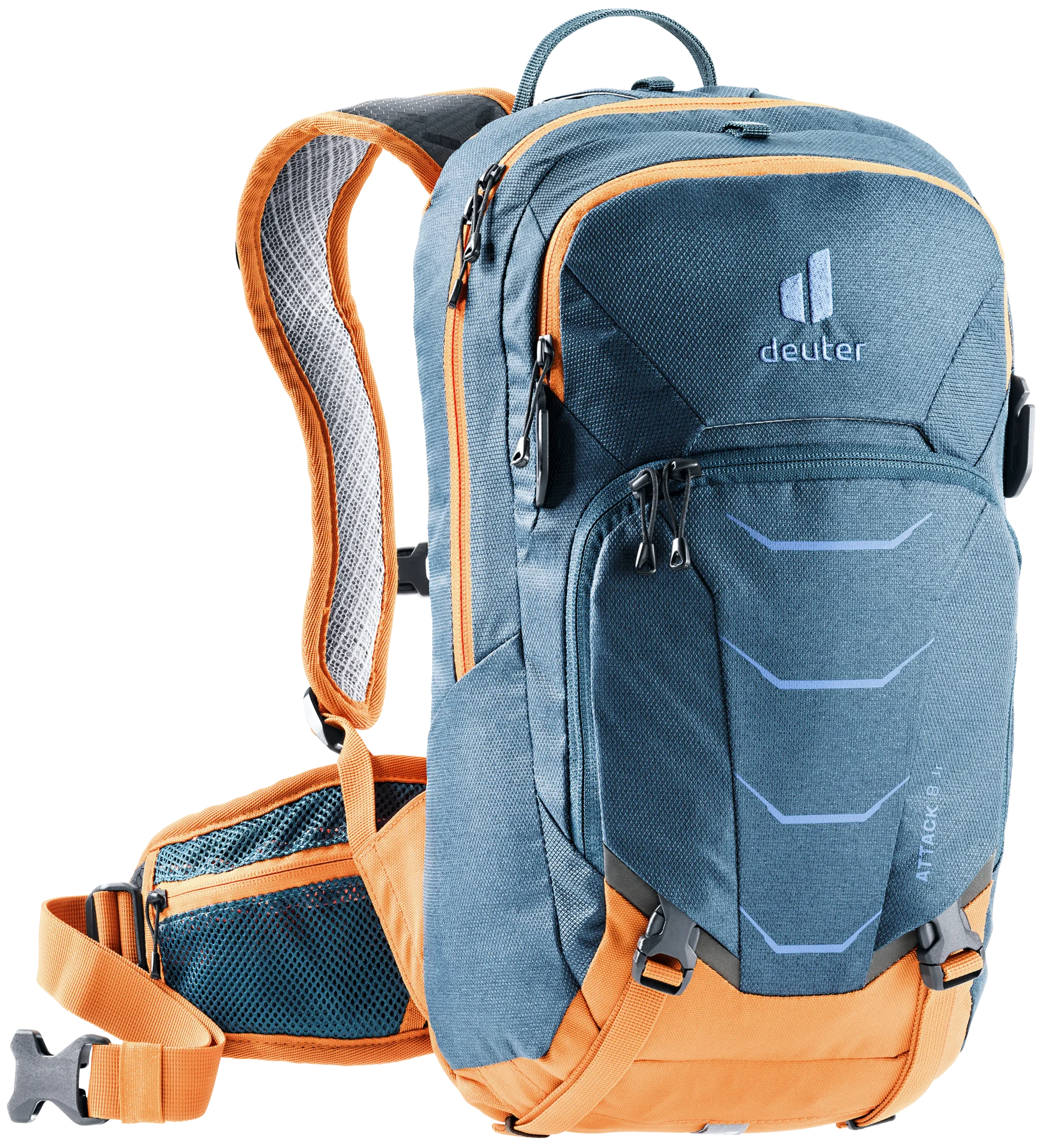deuter Attack JR