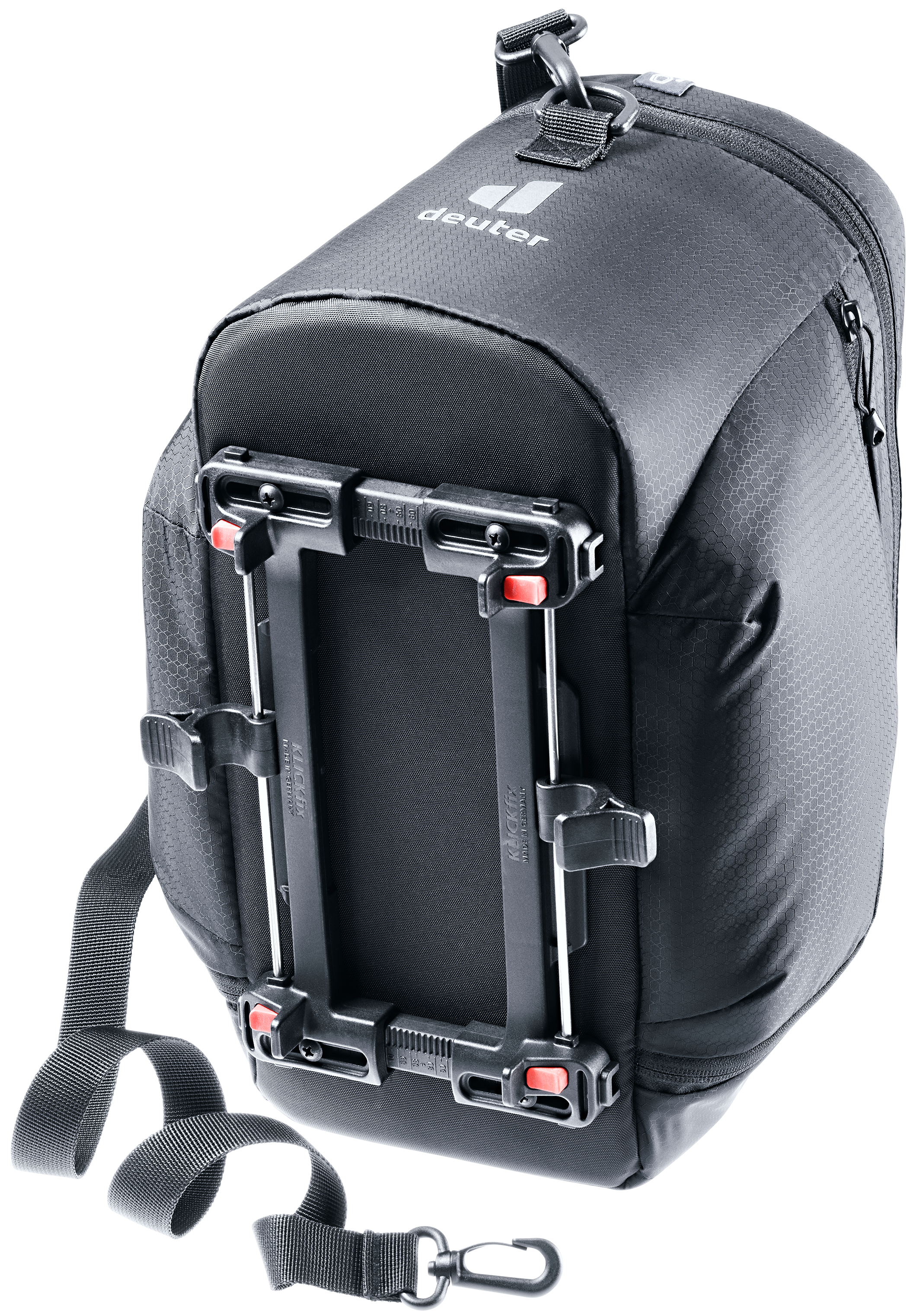 Rack Bag 10 KF | black | 0 | 4046051157375