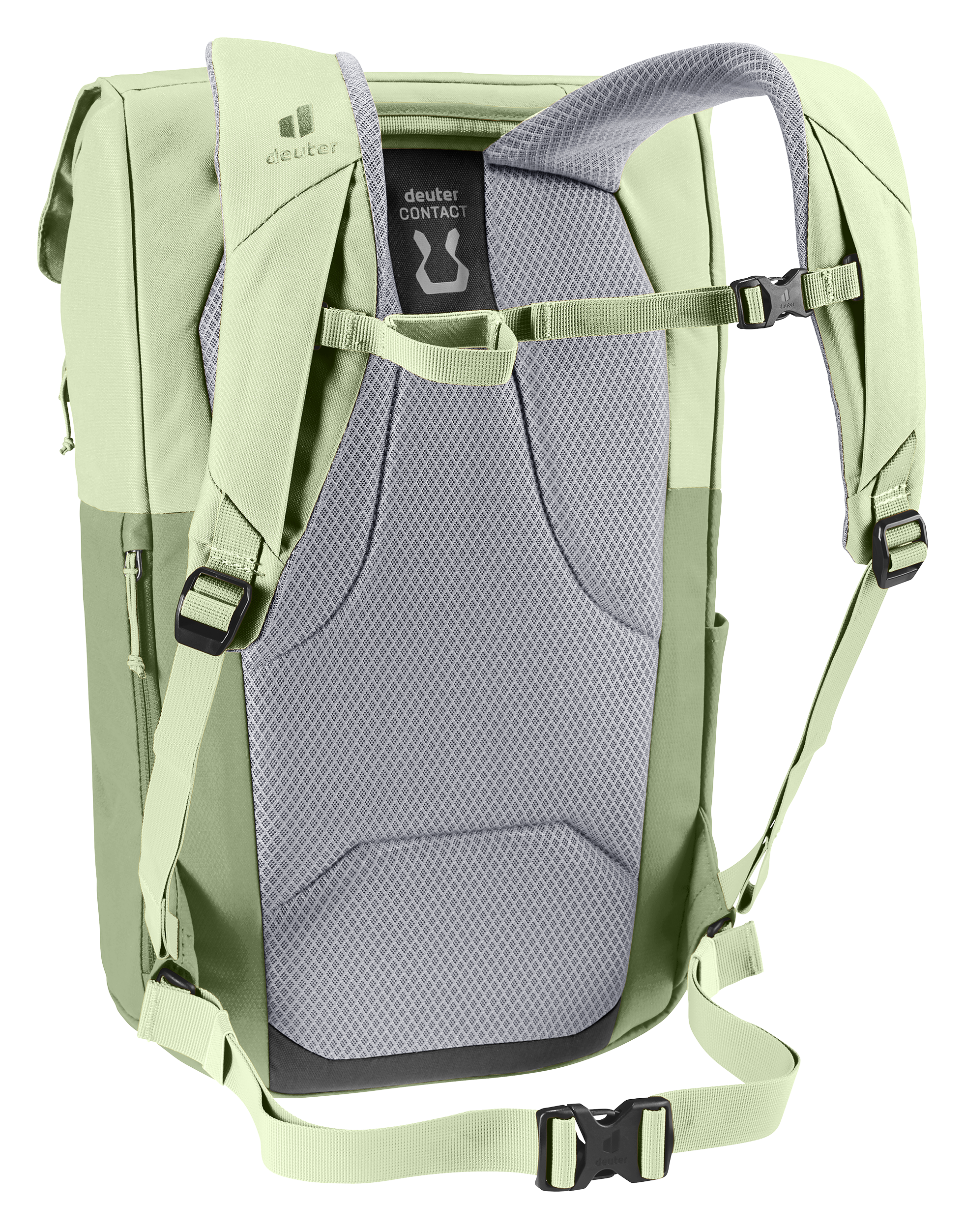 UP Seoul UP Seoul - Lifestyle backpacks - grove mineral