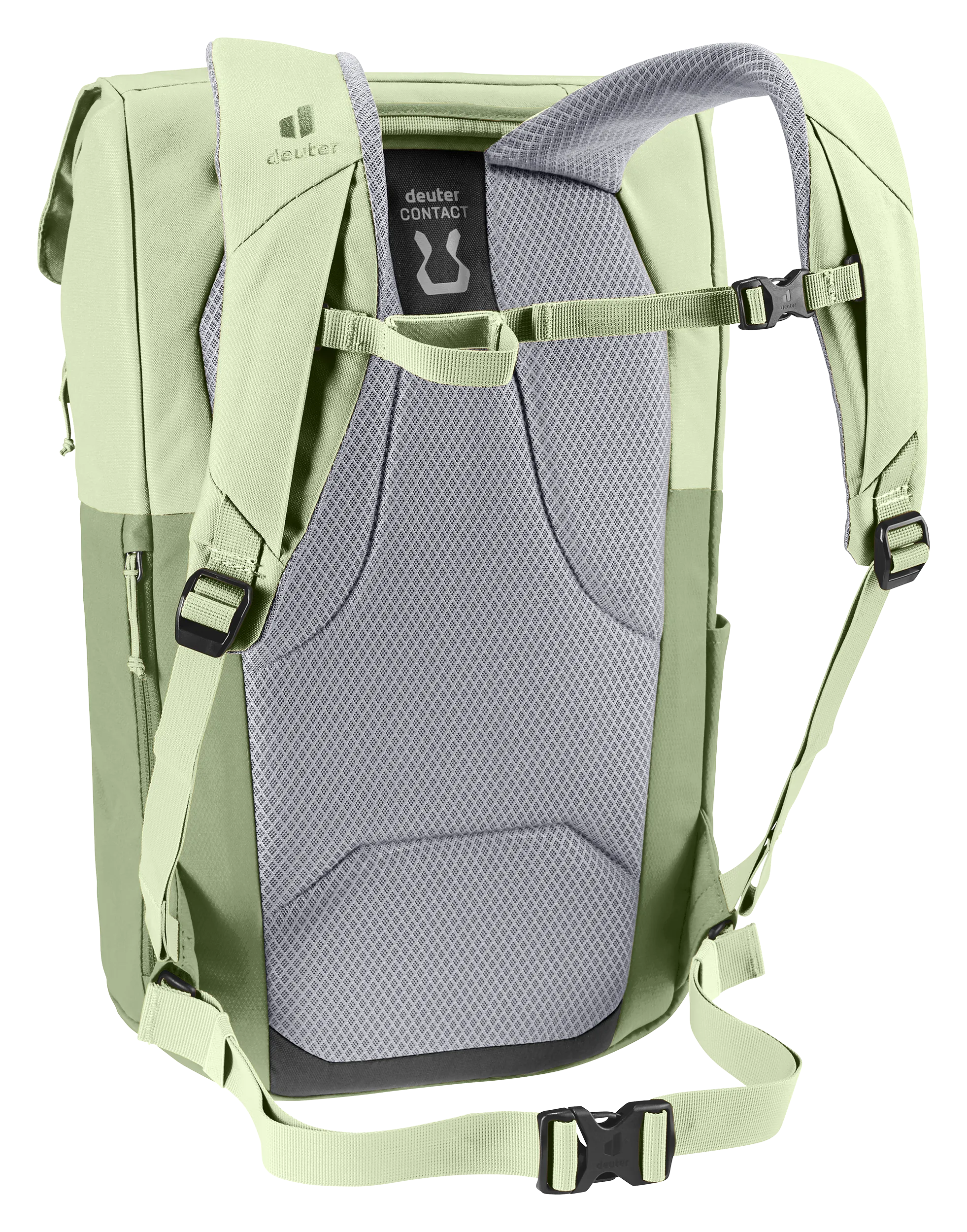 UP Seoul - Lifestyle backpacks - grove mineral