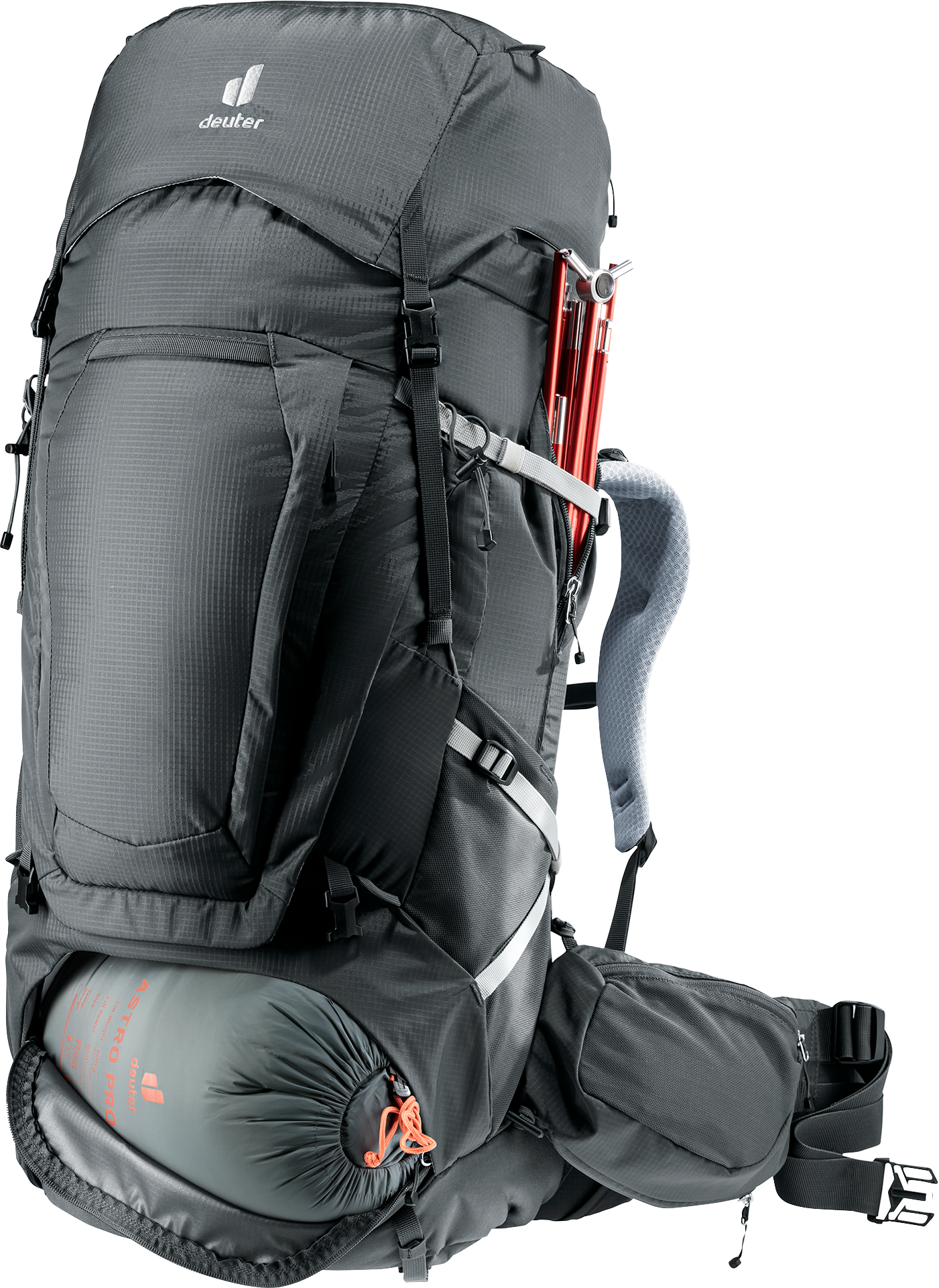 Aircontact Pro 65+10 SL | graphite | 0 | 4046051170275 Aircontact Pro 65+10 SL | graphite | 0 | 4046051170275