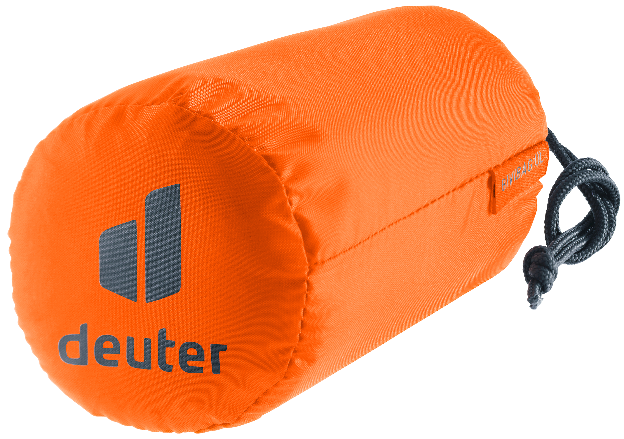 Bag, Backpack, pouch, orange, drawstring, cosmetic bag, storage bag