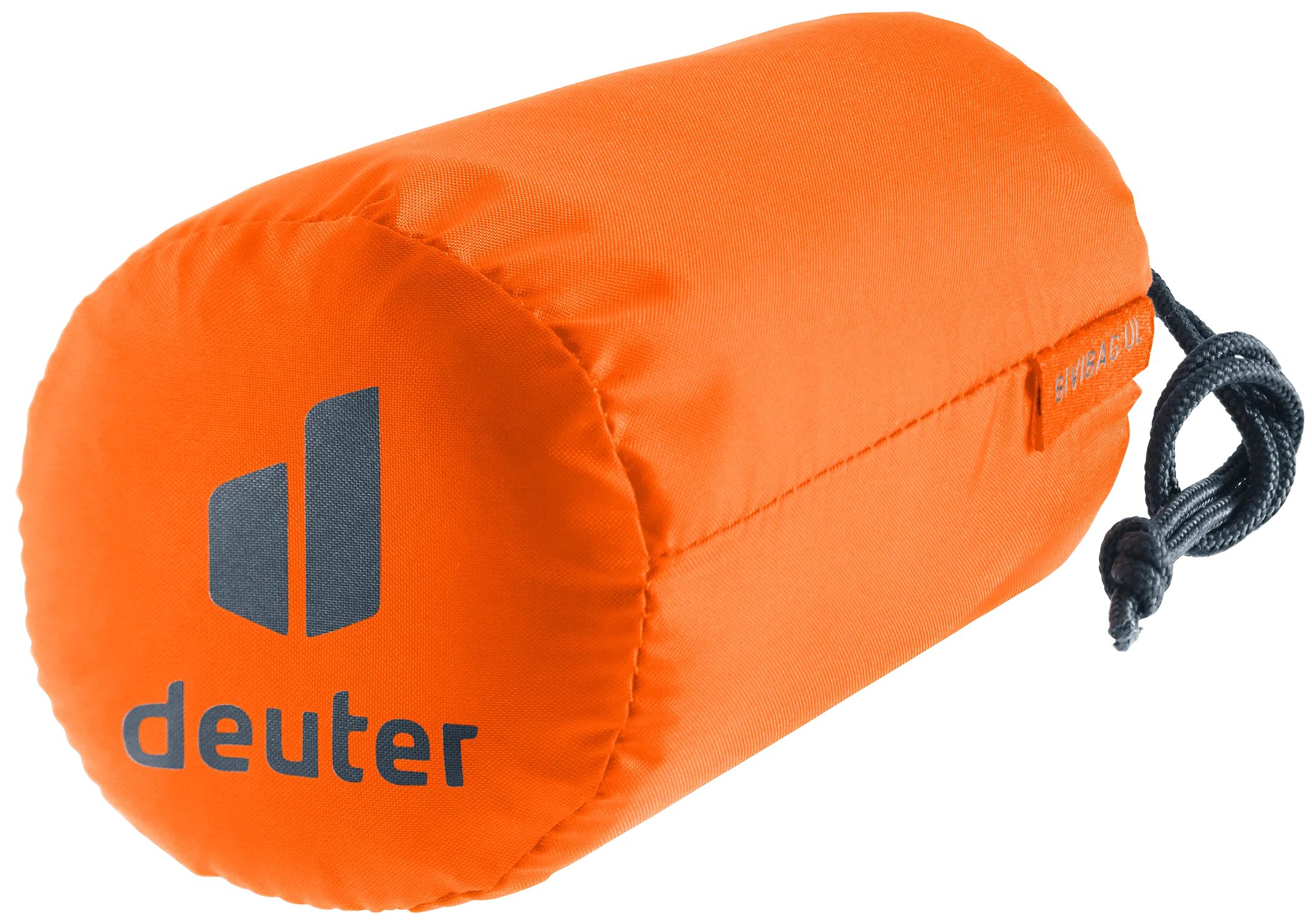 Bag, Backpack, pouch, orange, drawstring, cosmetic bag, storage bag