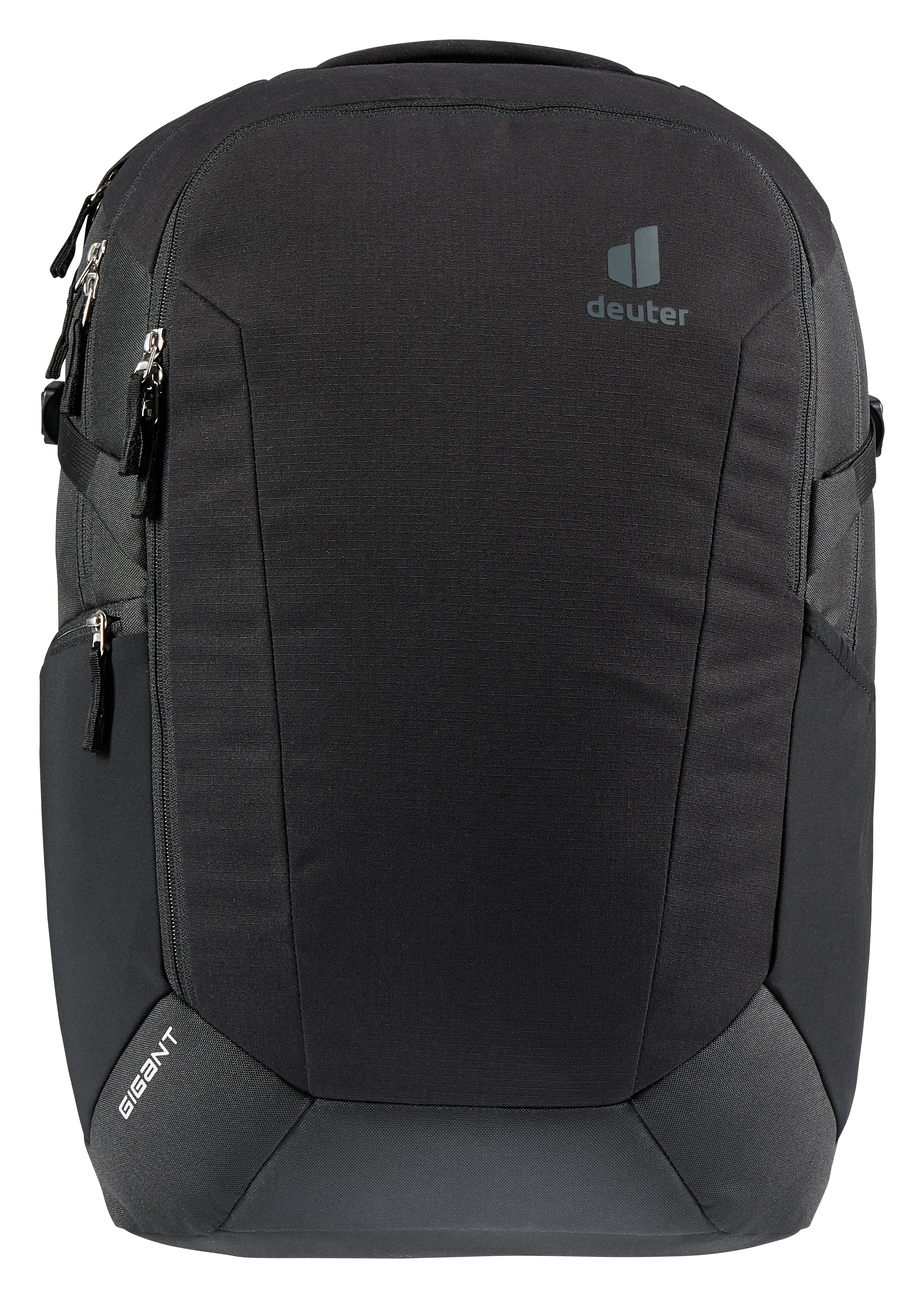 Gigant - Lifestyle backpacks - 5 black