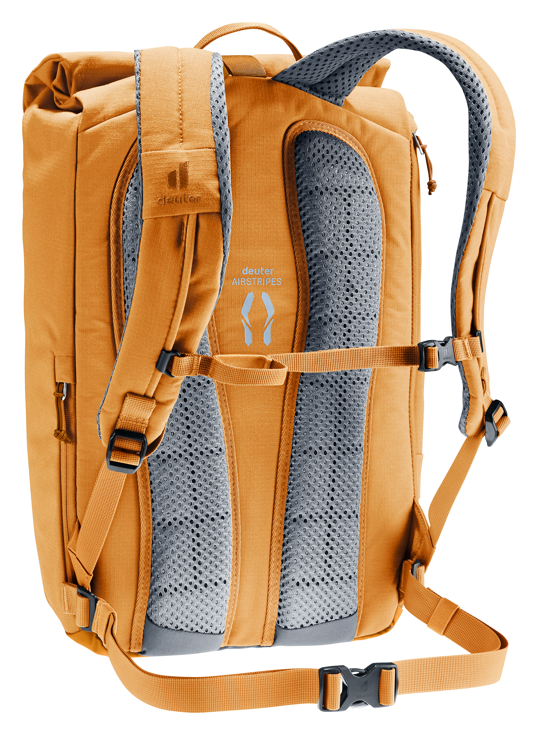 Stepout 22 Stepout 22 - Lifestyle backpacks - amber maple