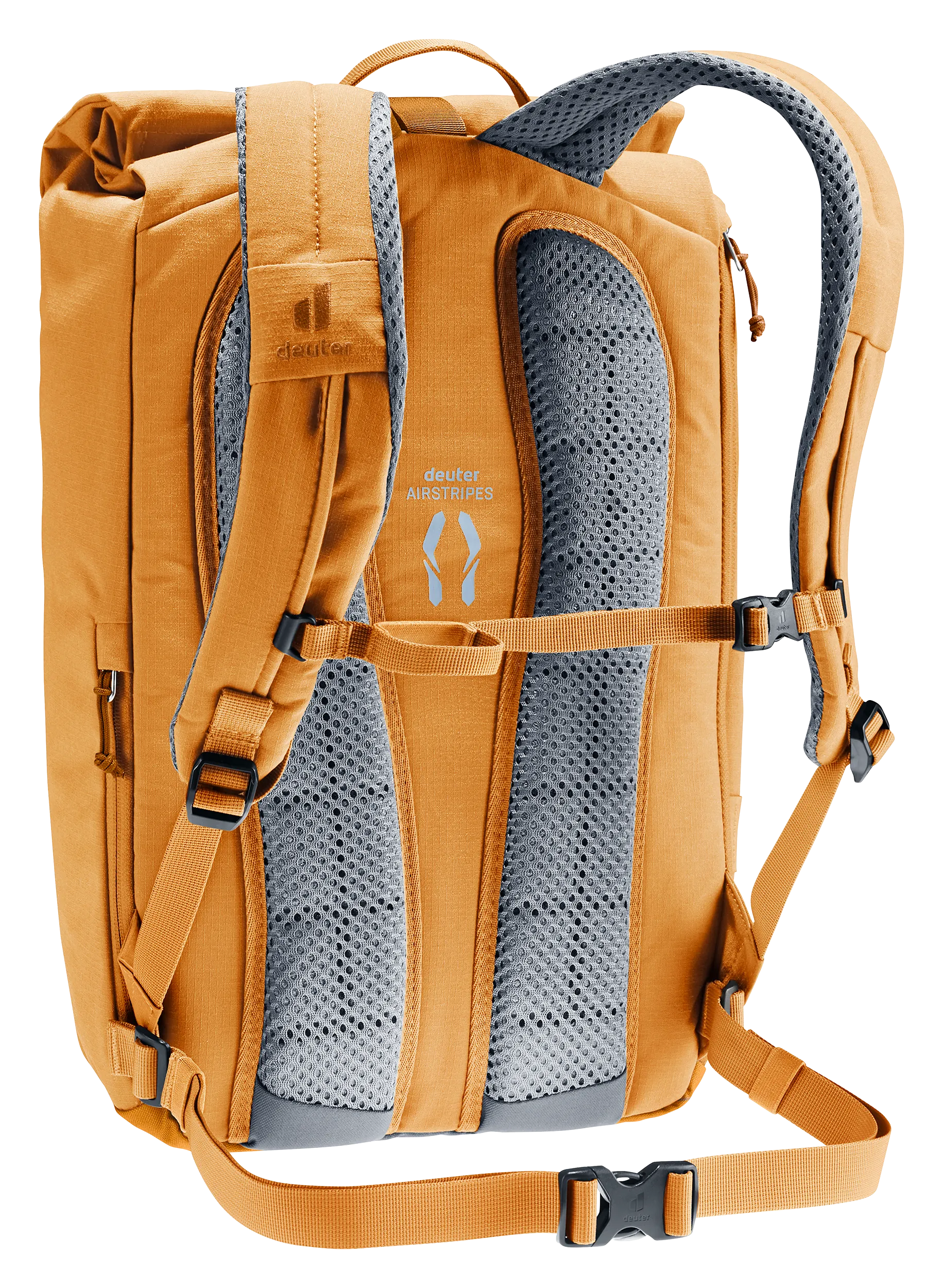 Stepout 22 - Lifestyle backpacks - amber maple