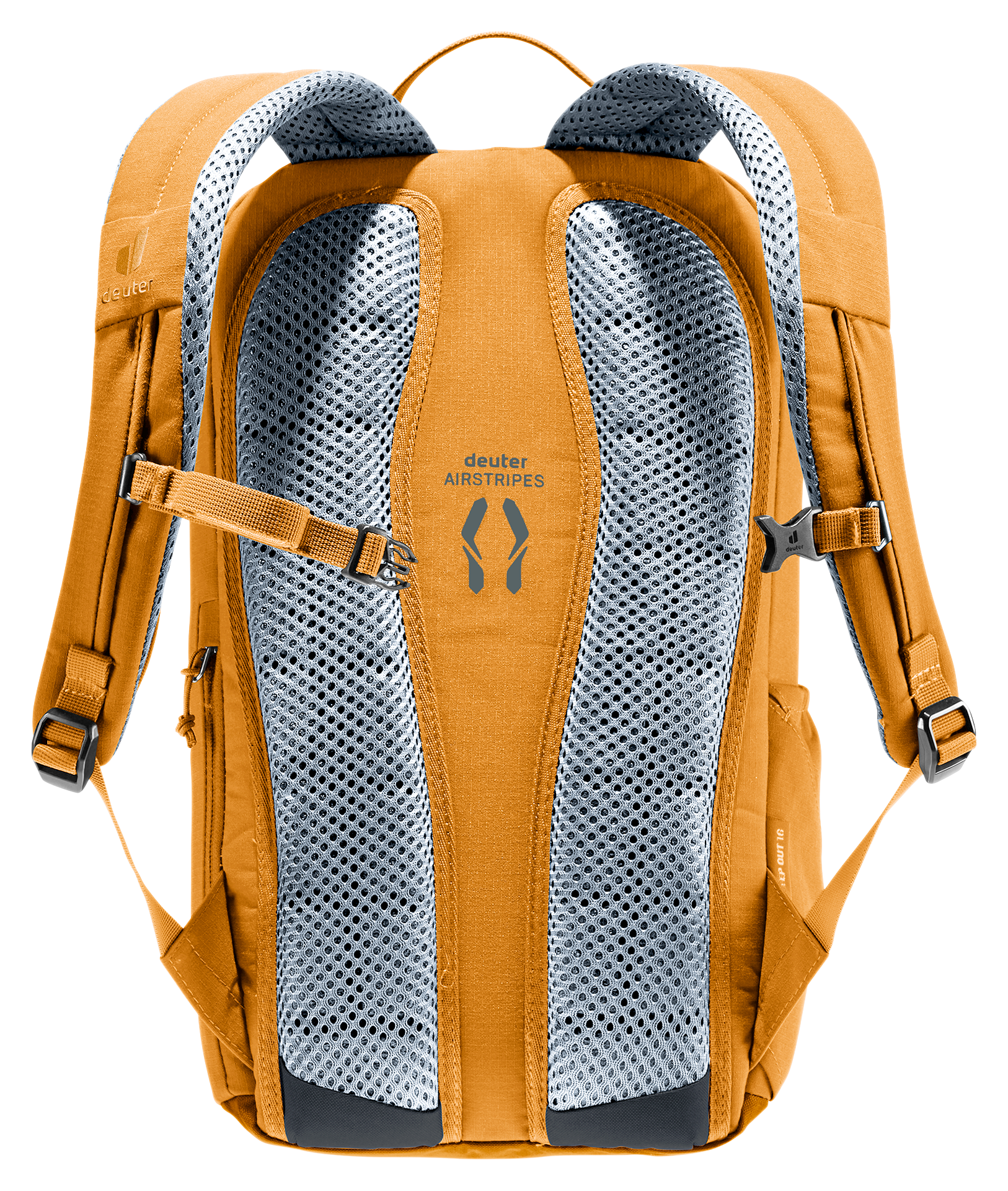 Stepout 16 - Lifestyle backpacks - amber maple