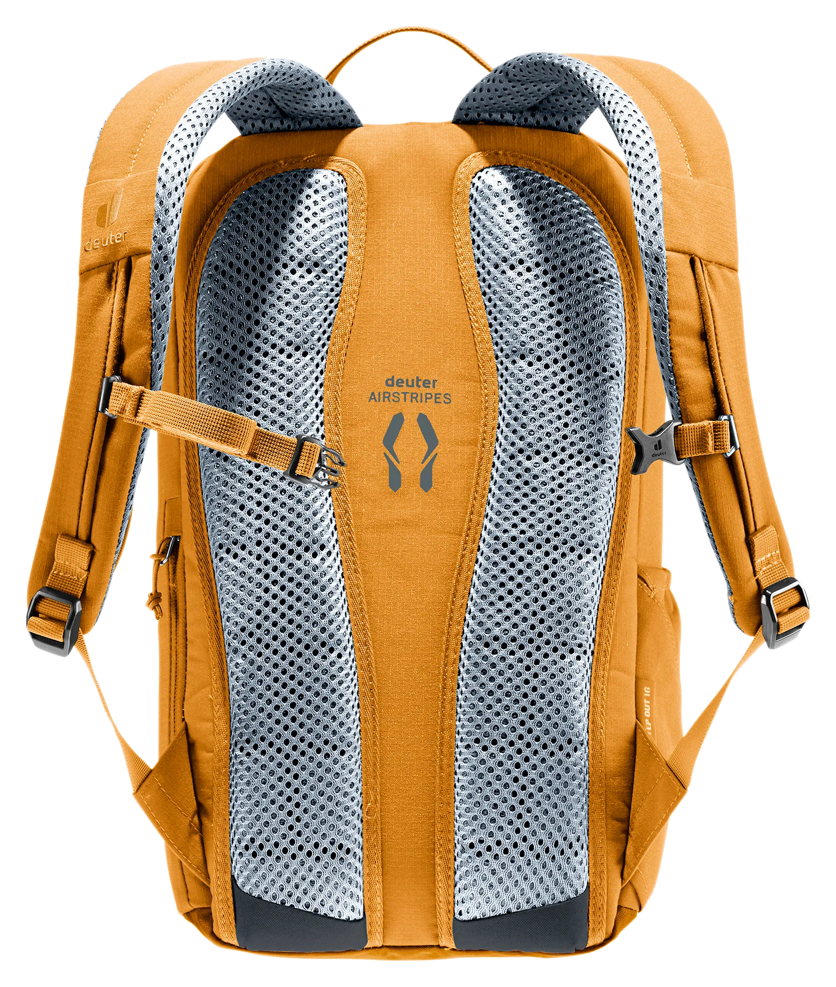Stepout 16 - Lifestyle backpacks - amber maple