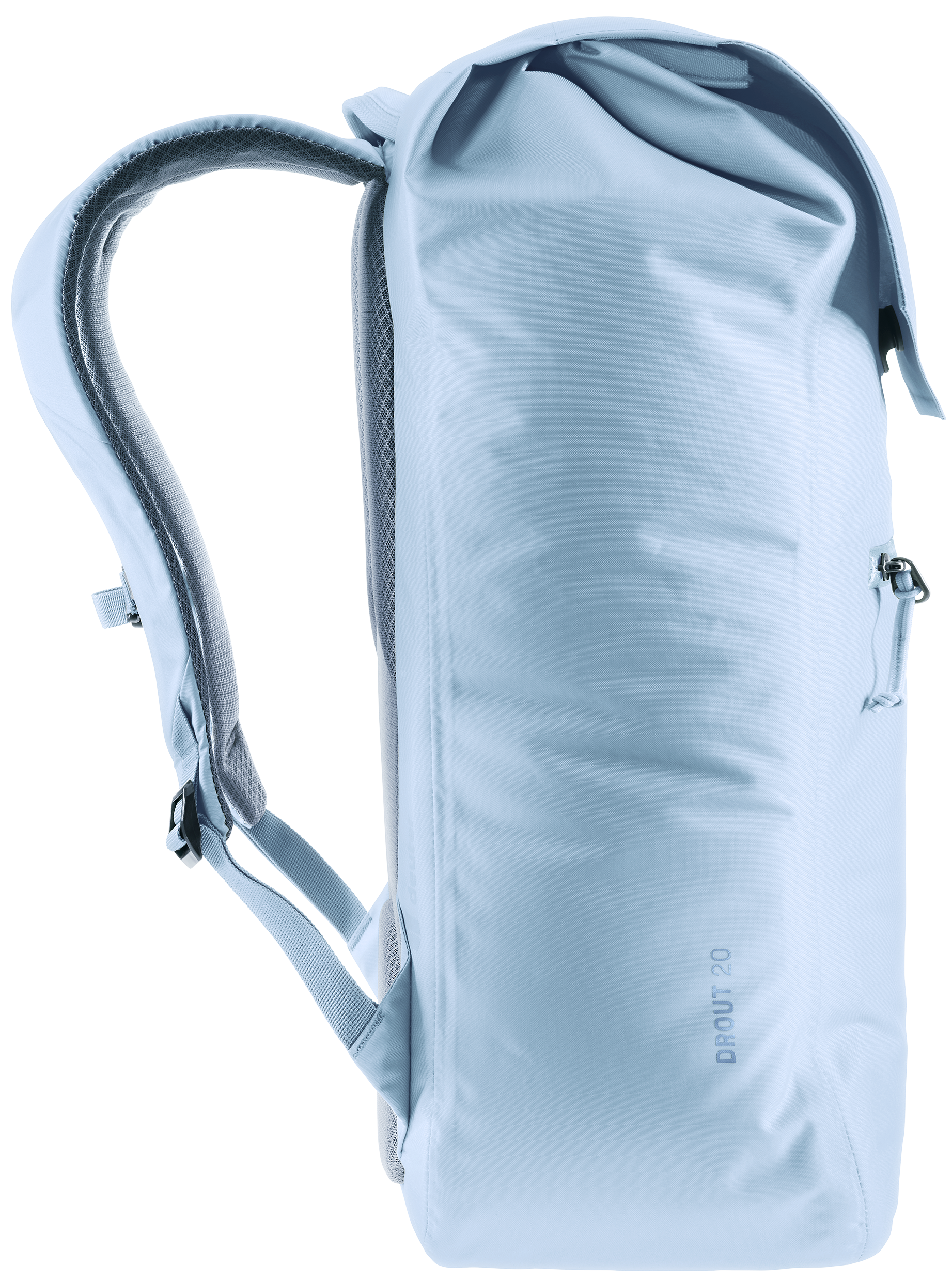 Drout 20 - Lifestyle backpacks - size polar