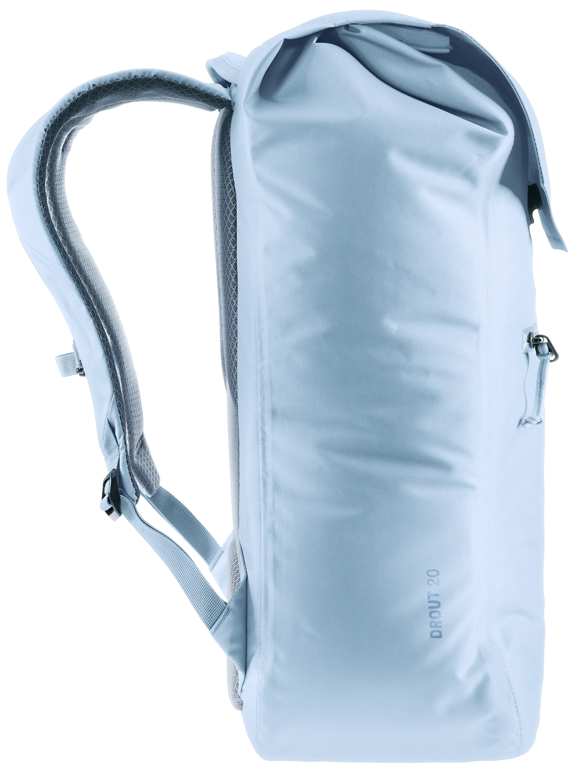 Drout 20 - Lifestyle backpacks - size polar
