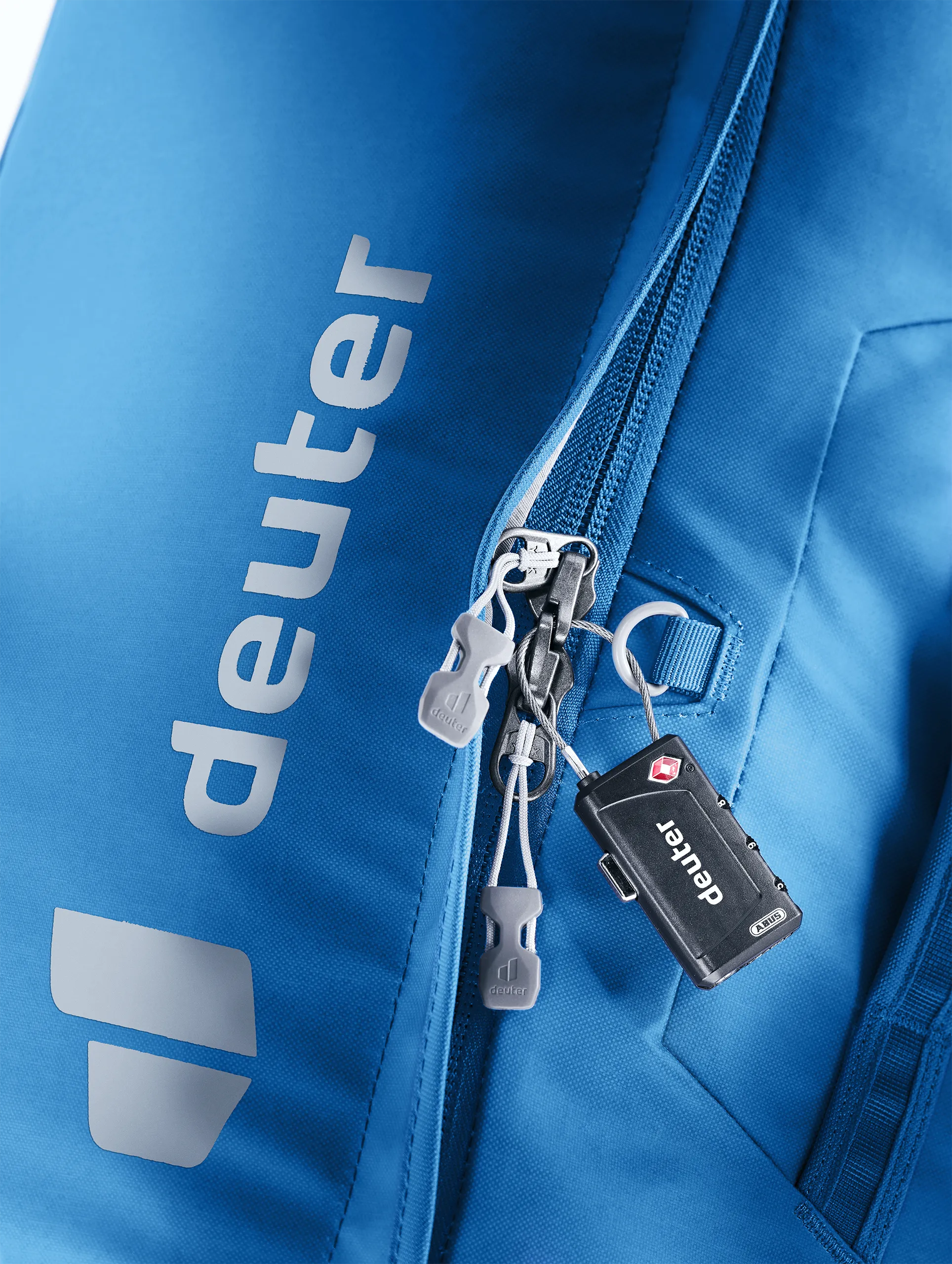 Duffel Pro Movo 90 - Luggage - neptune nightblue