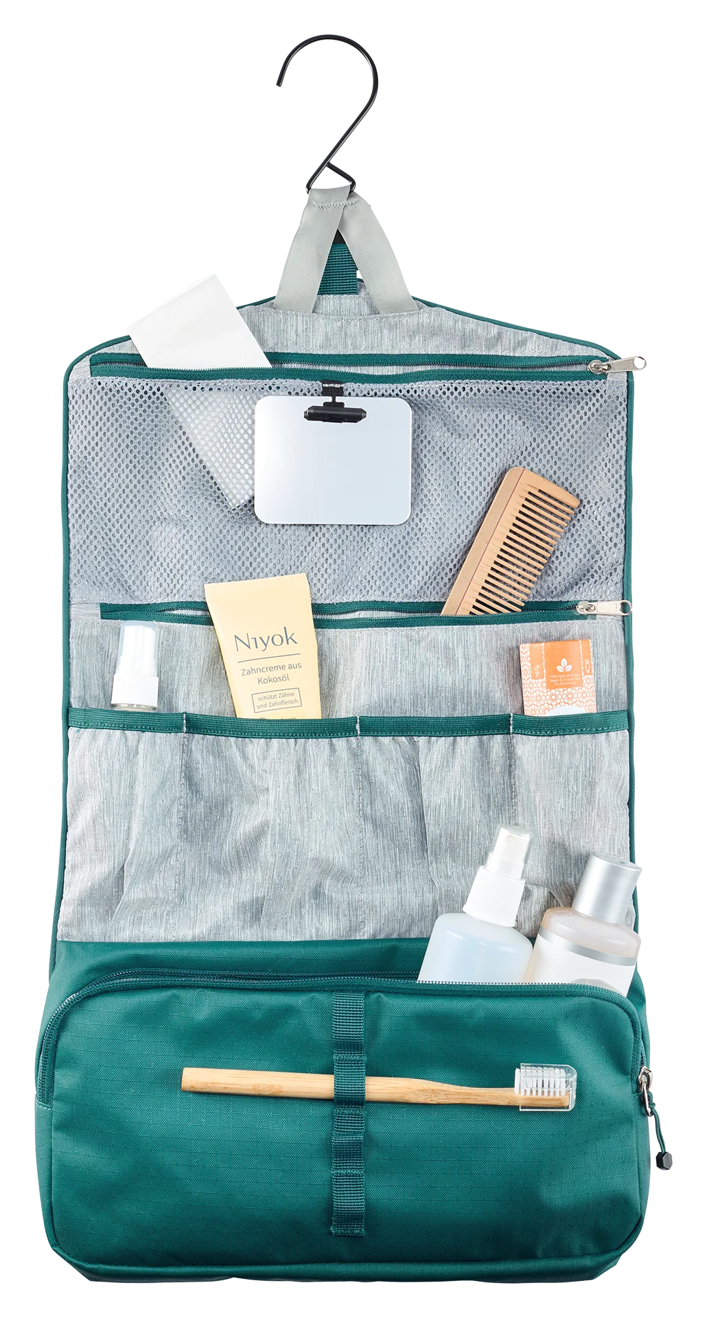 Brush, Device, Tool, Toothbrush, Bag