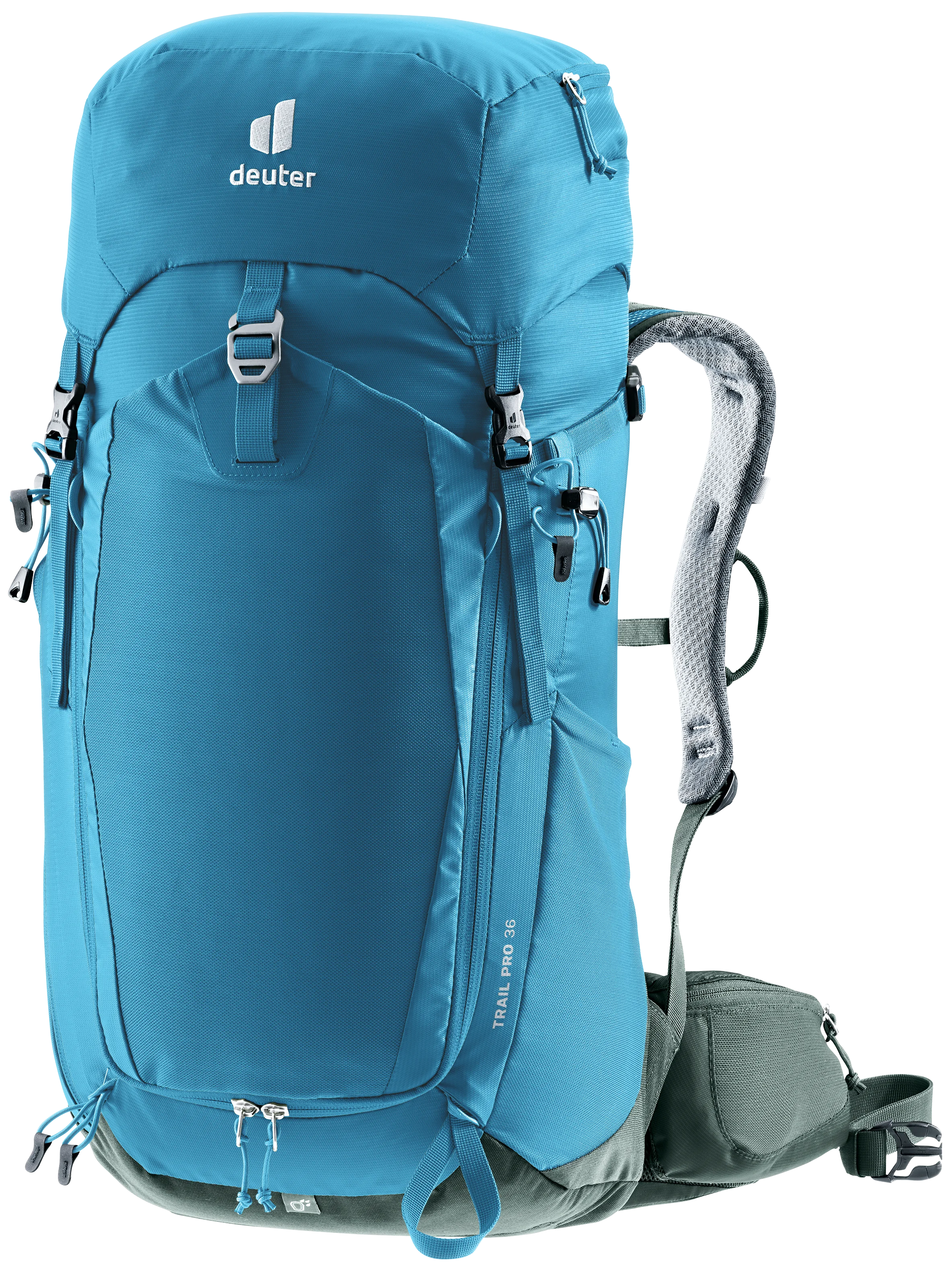 Trail Pro 36
