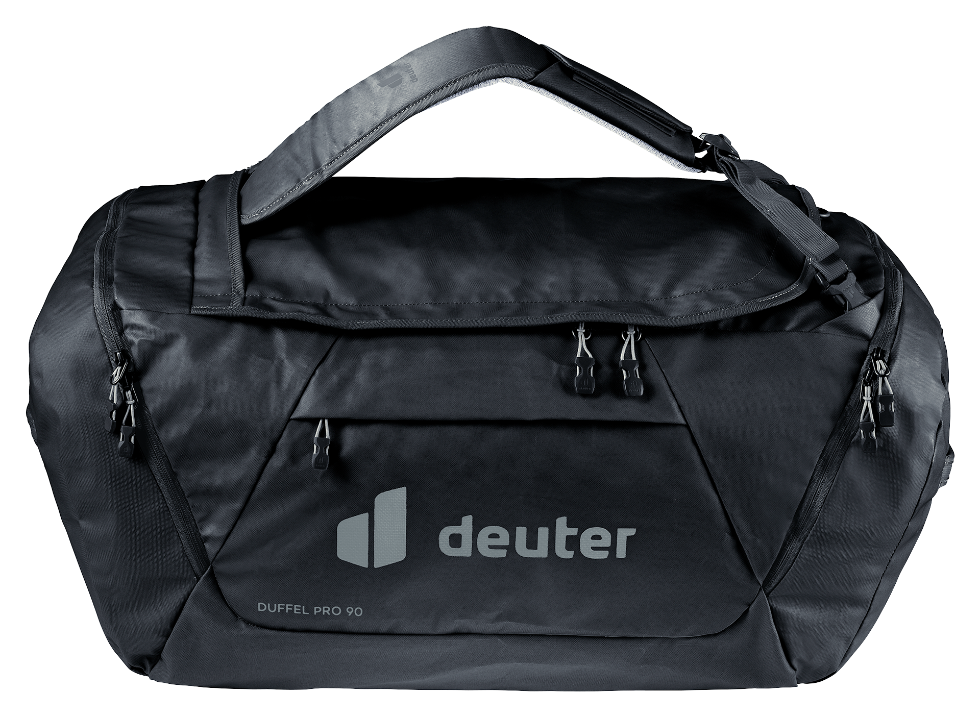 Deuter AViANT Duffel Pro Movo 60 - Reistas | Gratis verzending