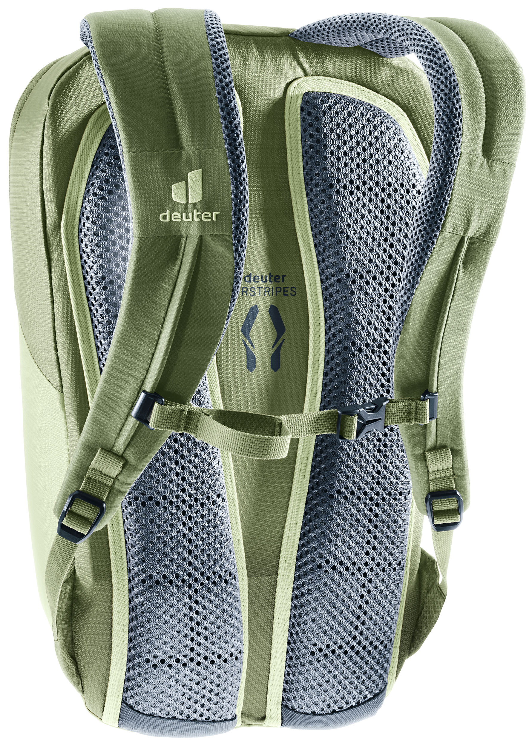 Yort 15 Yort 15 - Lifestyle backpacks - mineral grove
