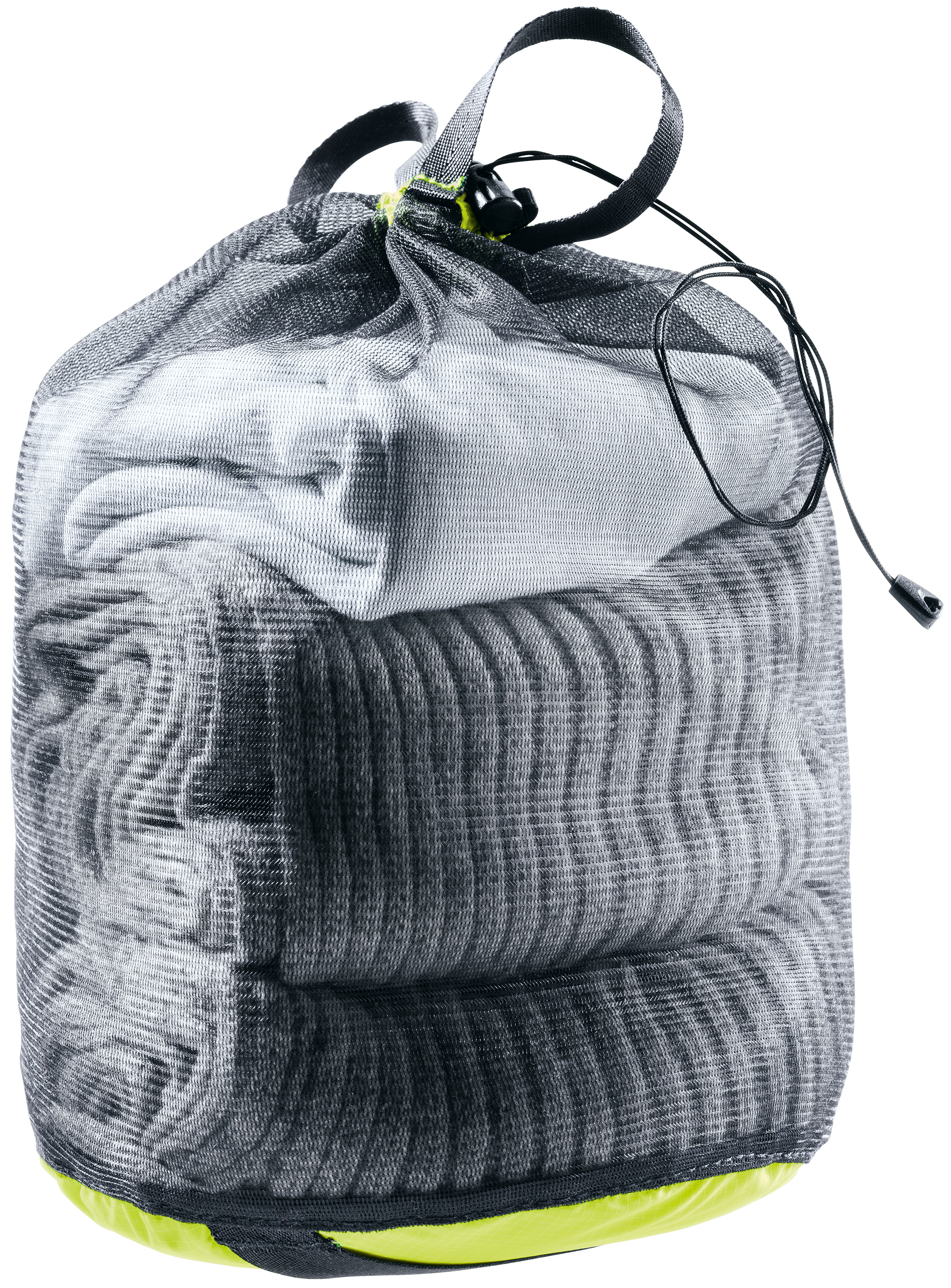Mesh Sack 3 | citrus-black | 0 | 4046051108414
