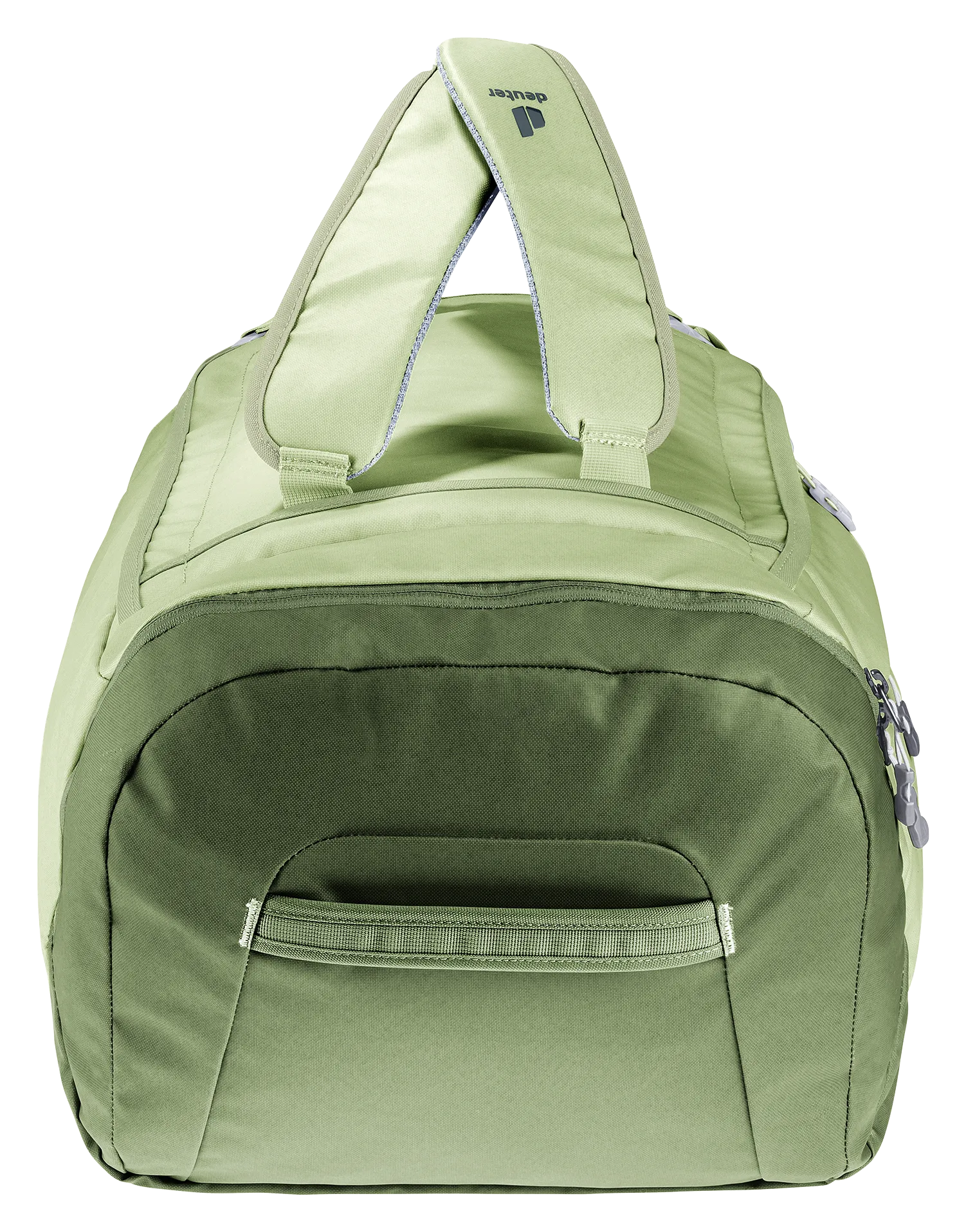 Bag, Accessories, Handbag, Backpack, backpack, green, duffel, fabric, front-pocket, backpack, green, duffel, carryall, front-pocket