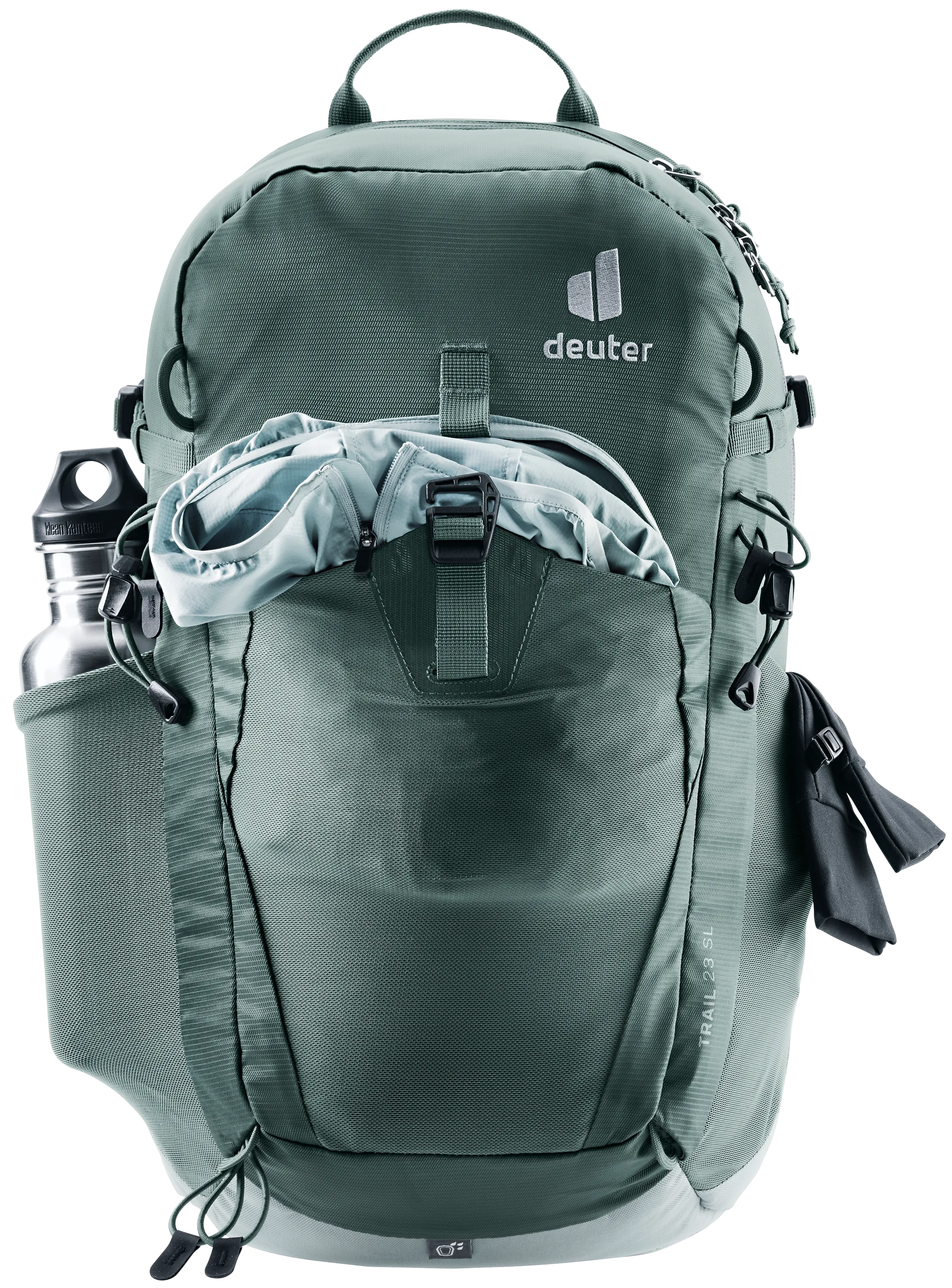 Trail 23 SL Trail 23 SL - Hiking backpacks - teal tin