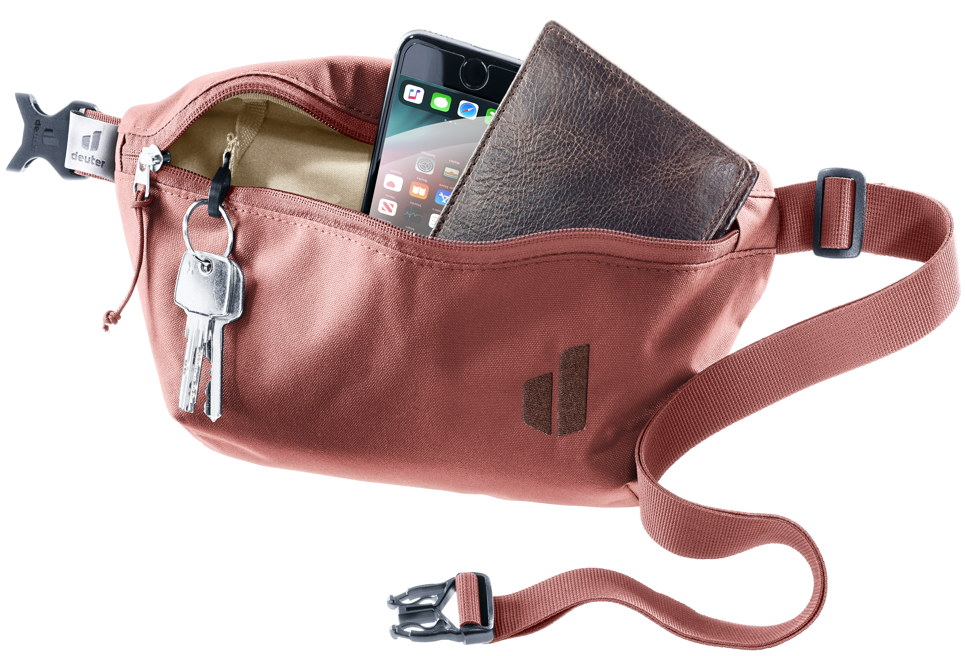 Avengo 1.5 - Hip bags - size caspia