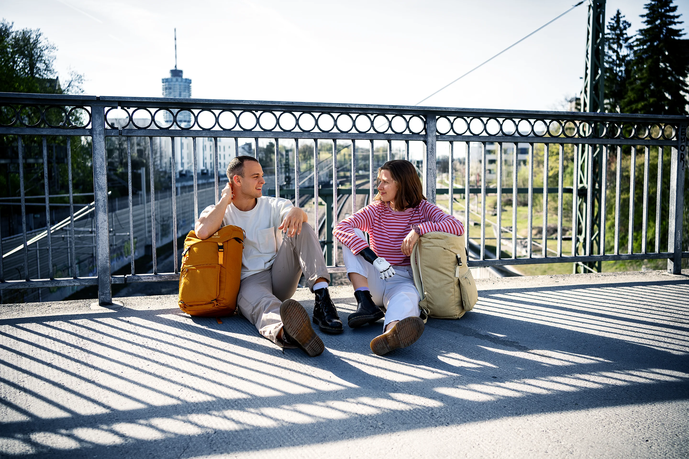 Sacs du quotidien Sacs du quotidien
