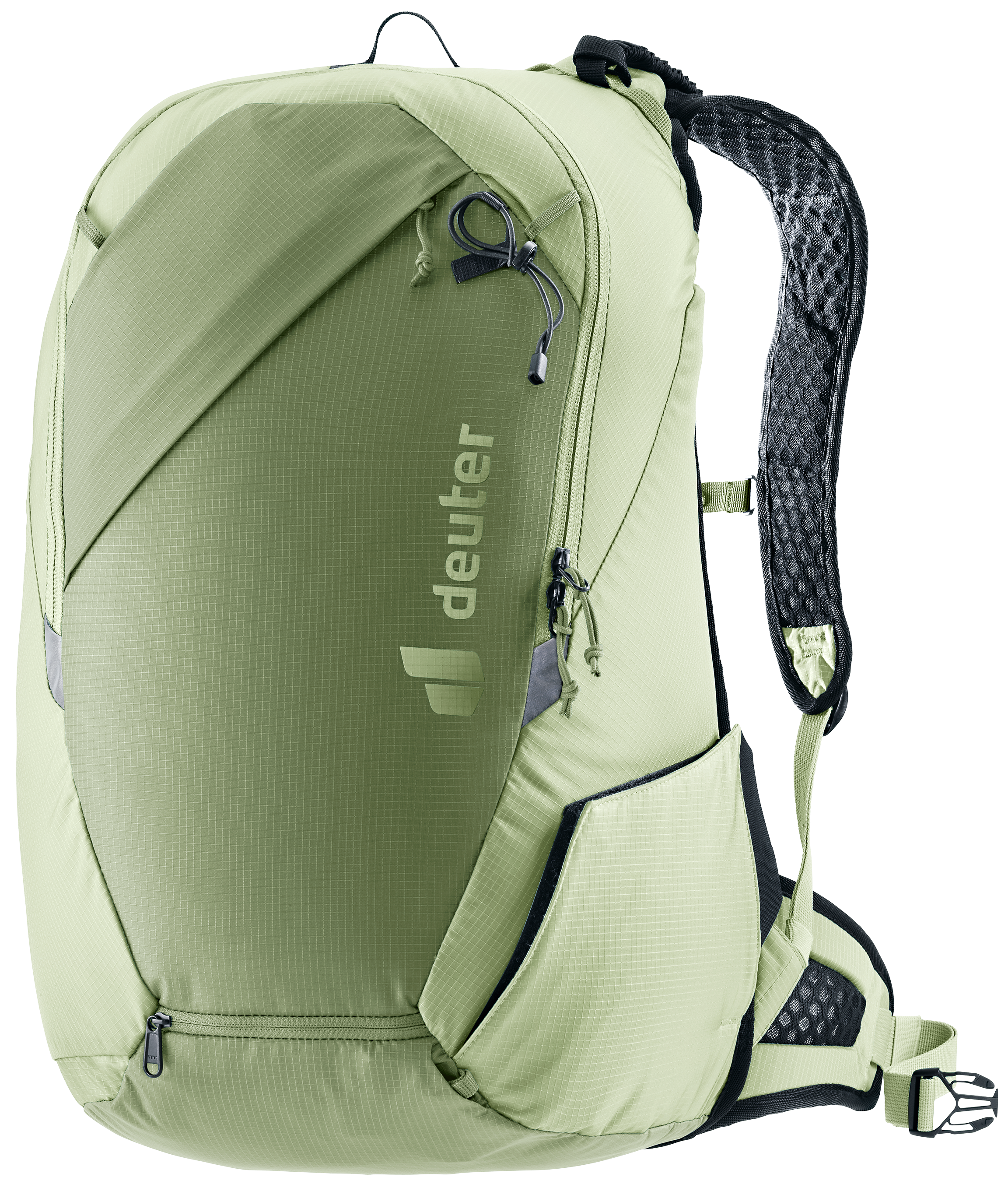 Updays 24 SL - Freeride backpacks - grove mineral