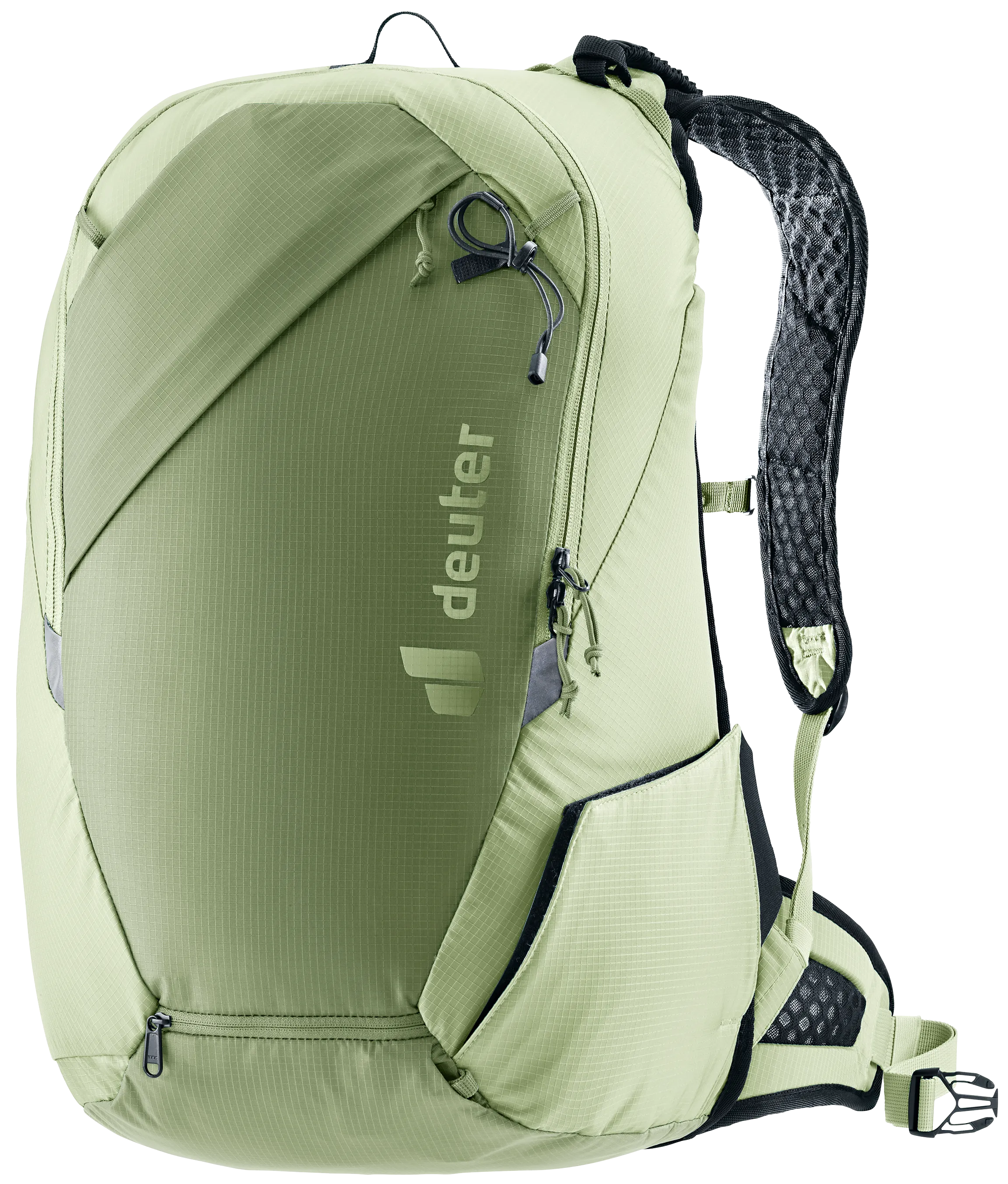 Updays 24 SL - Freeride backpacks - grove mineral