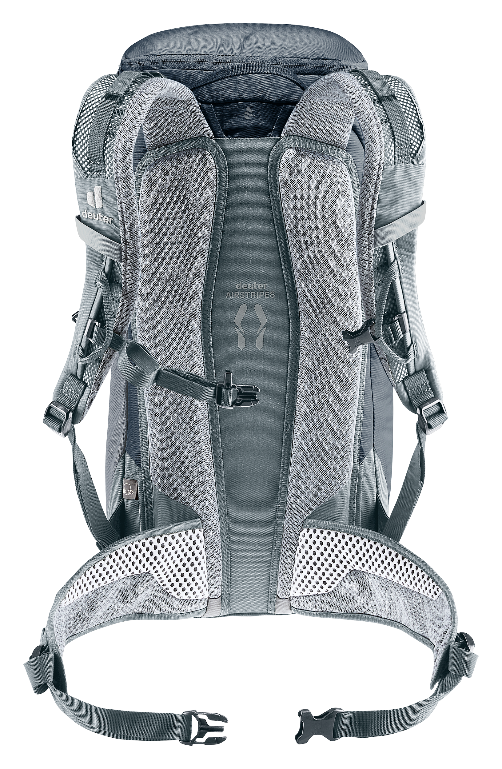 deuter backpack 18 AC Lite Black / focused alpine enthusiasts looking for a super lightweight pack for short backcountry tours Deuter Freerider Lite 18 SL