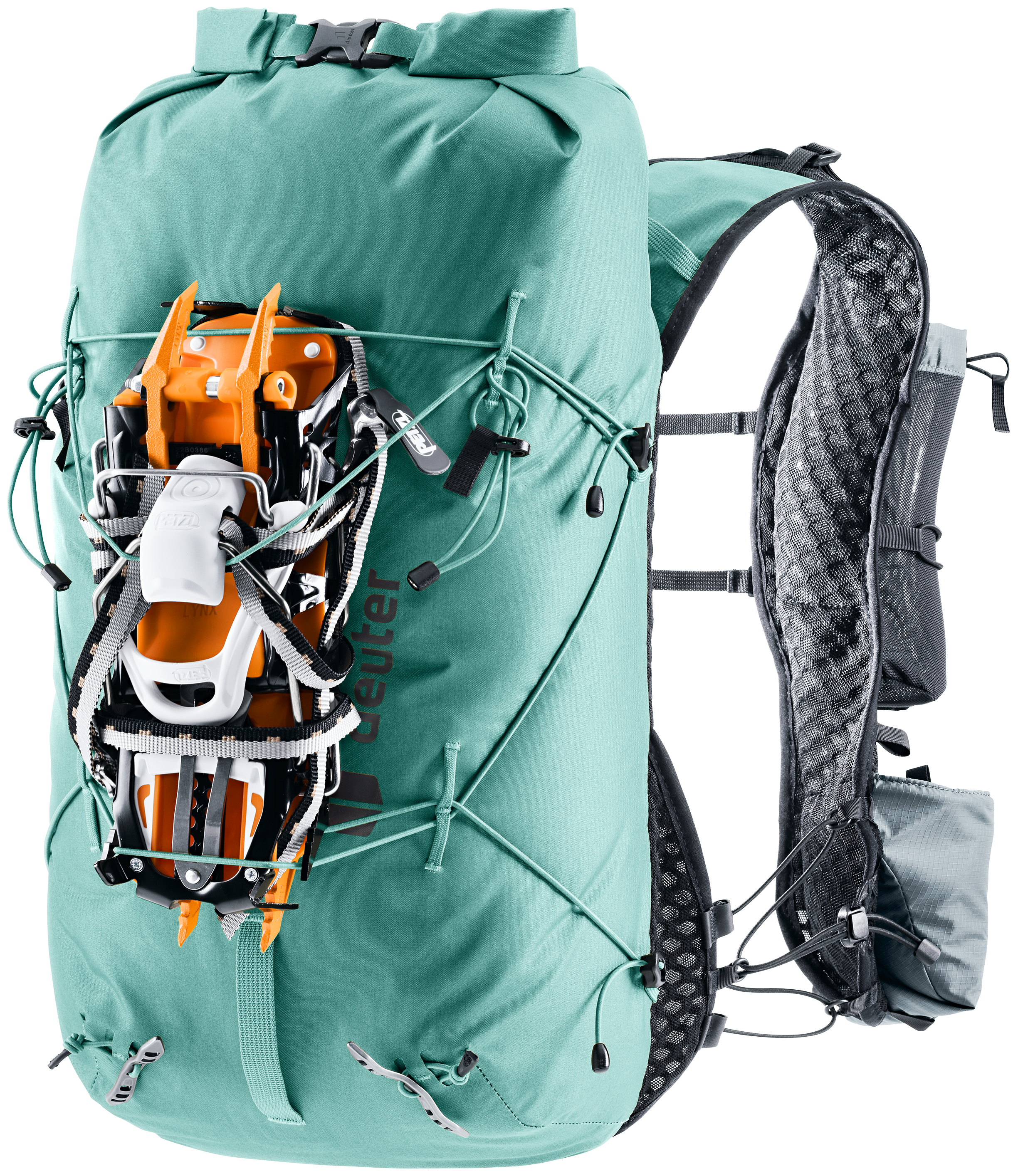 Vertrail 16 Vertrail 16