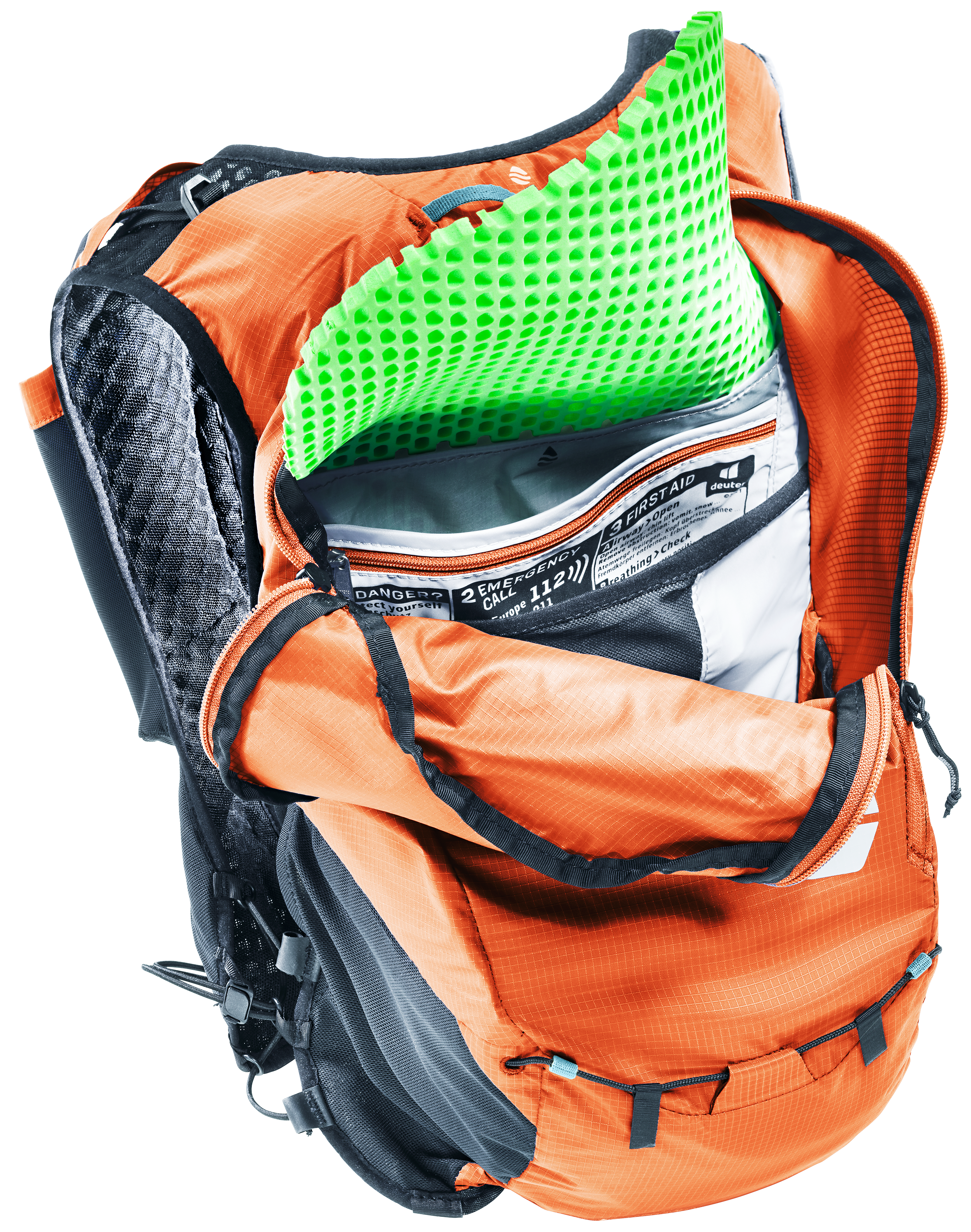 Ascender 7 Ascender 7