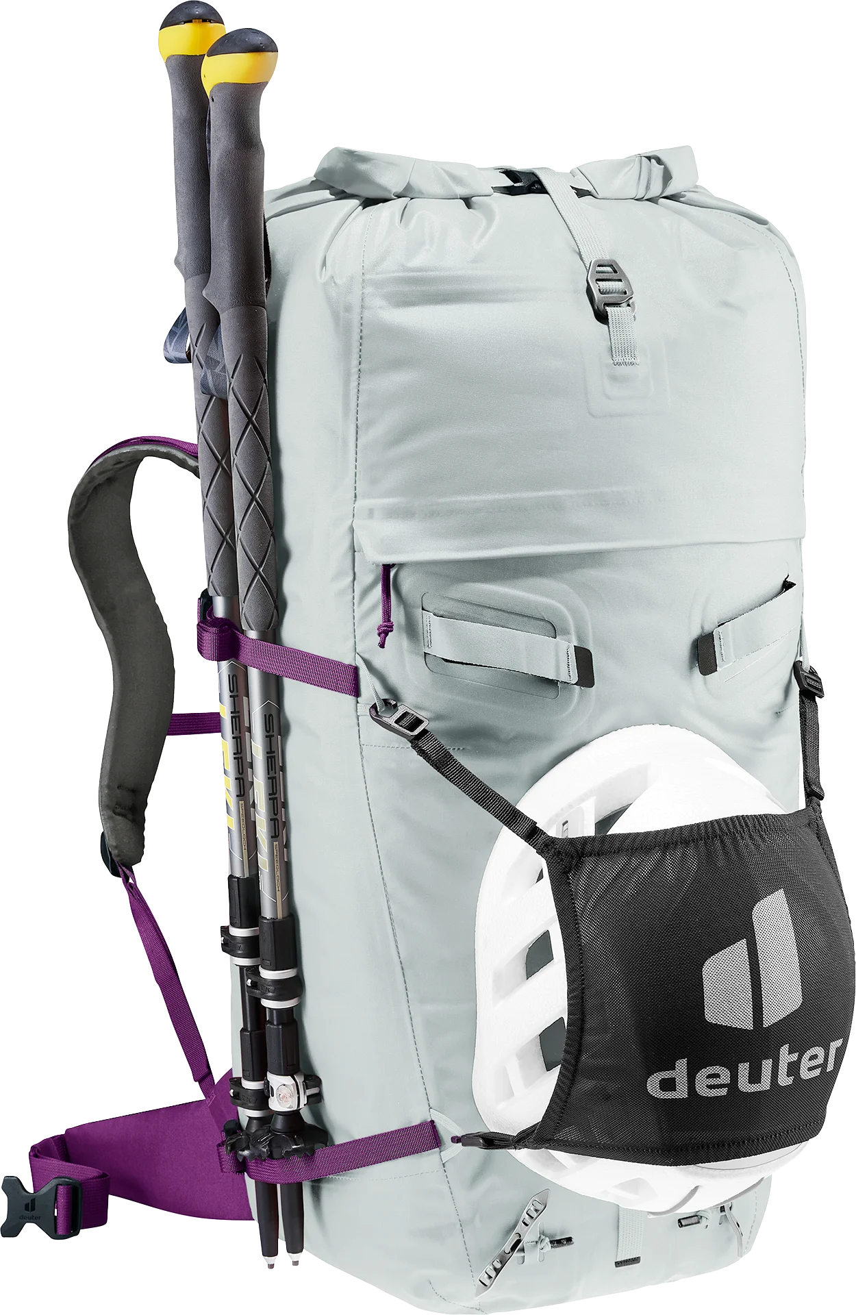 Bag, Backpack, Baseball Bat, Sport, Handbag