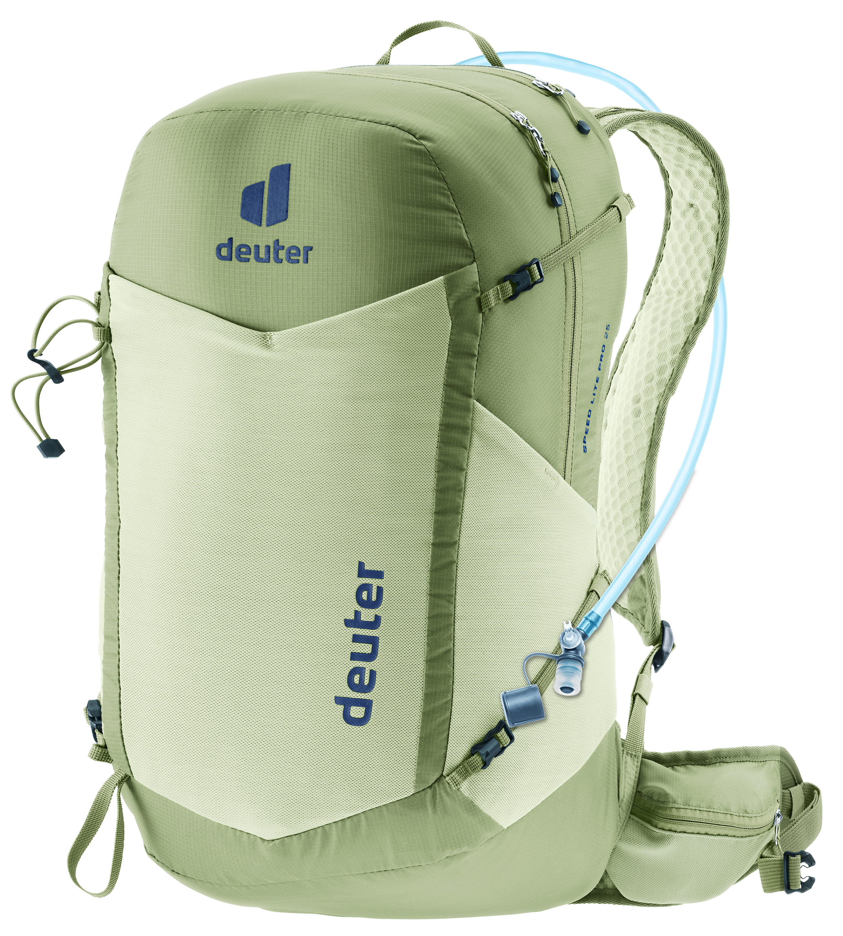Speed Lite Pro 25 - Hydro | mineral-grove | M | 4046051178431