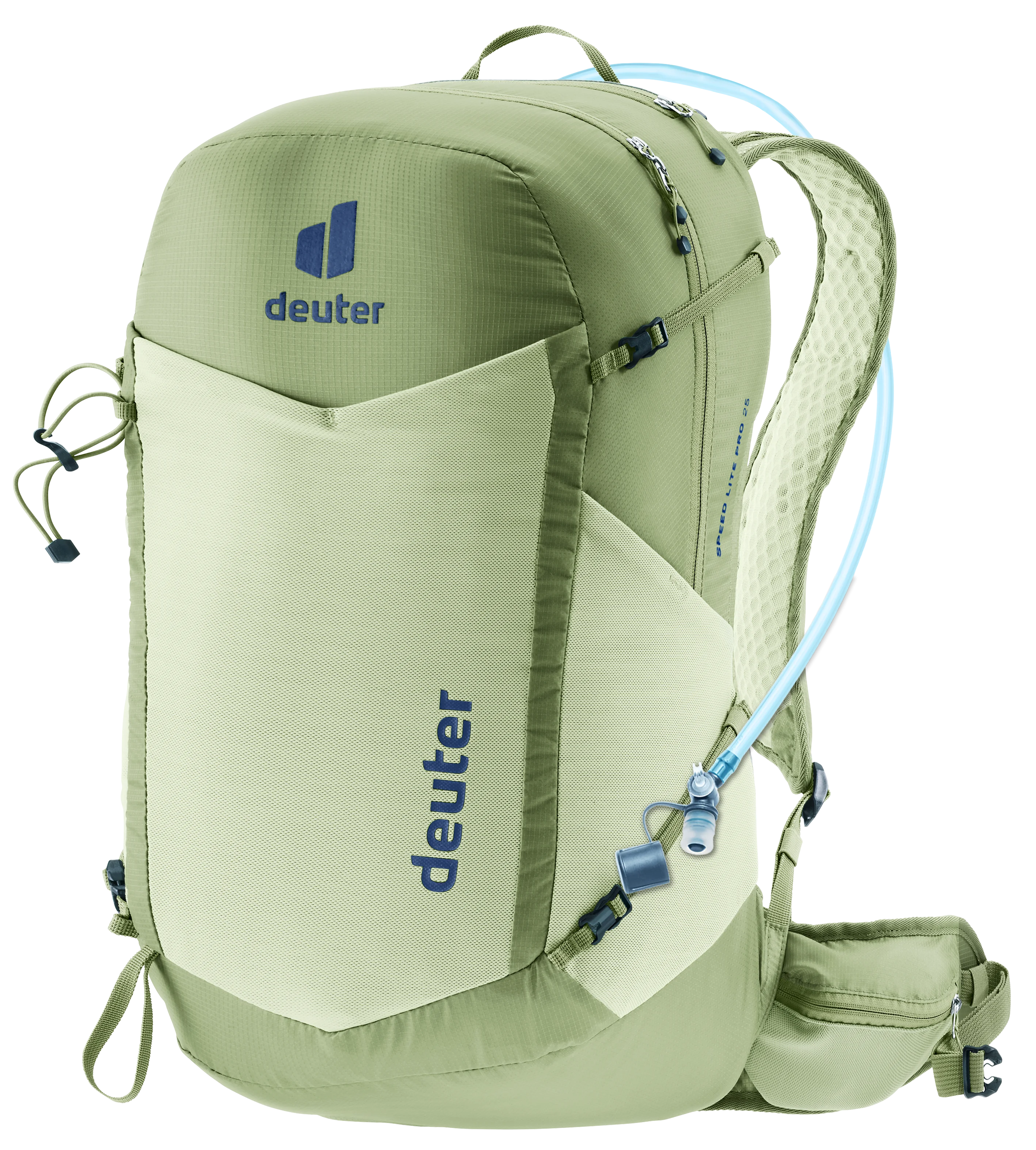 Speed Lite Pro 25 - Hydro