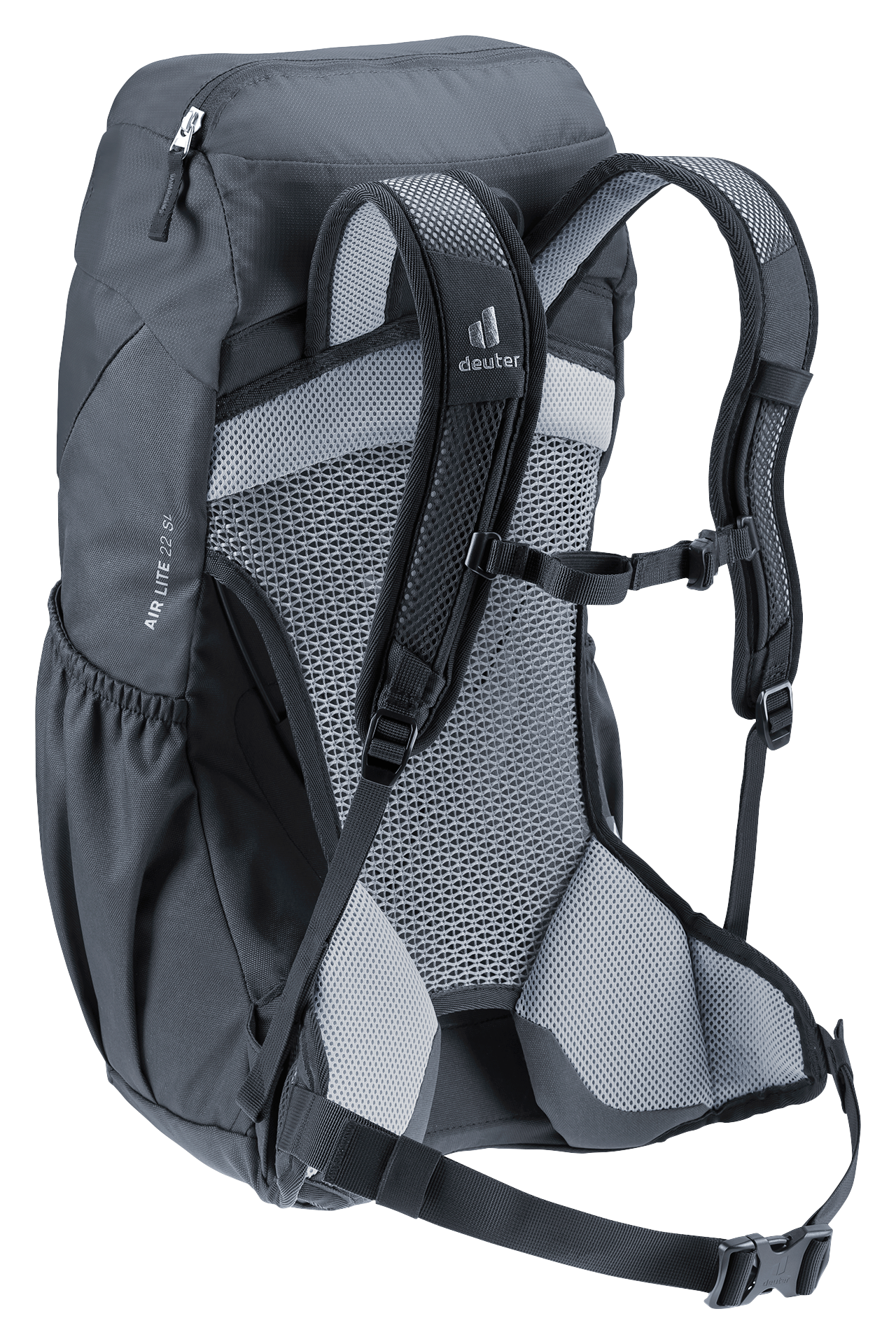 deuter airlite 22l backpack AC Lite 22 SL | Women's 22 Liter with Lightweight Steel Frame and Ergonomical Straps | Hydration Compatible, Ventilated Back and Rain Cover for Day Are you looking for a lightweight and comfortable backpack for day trips in the great outdoors AC Lite 22 SL |